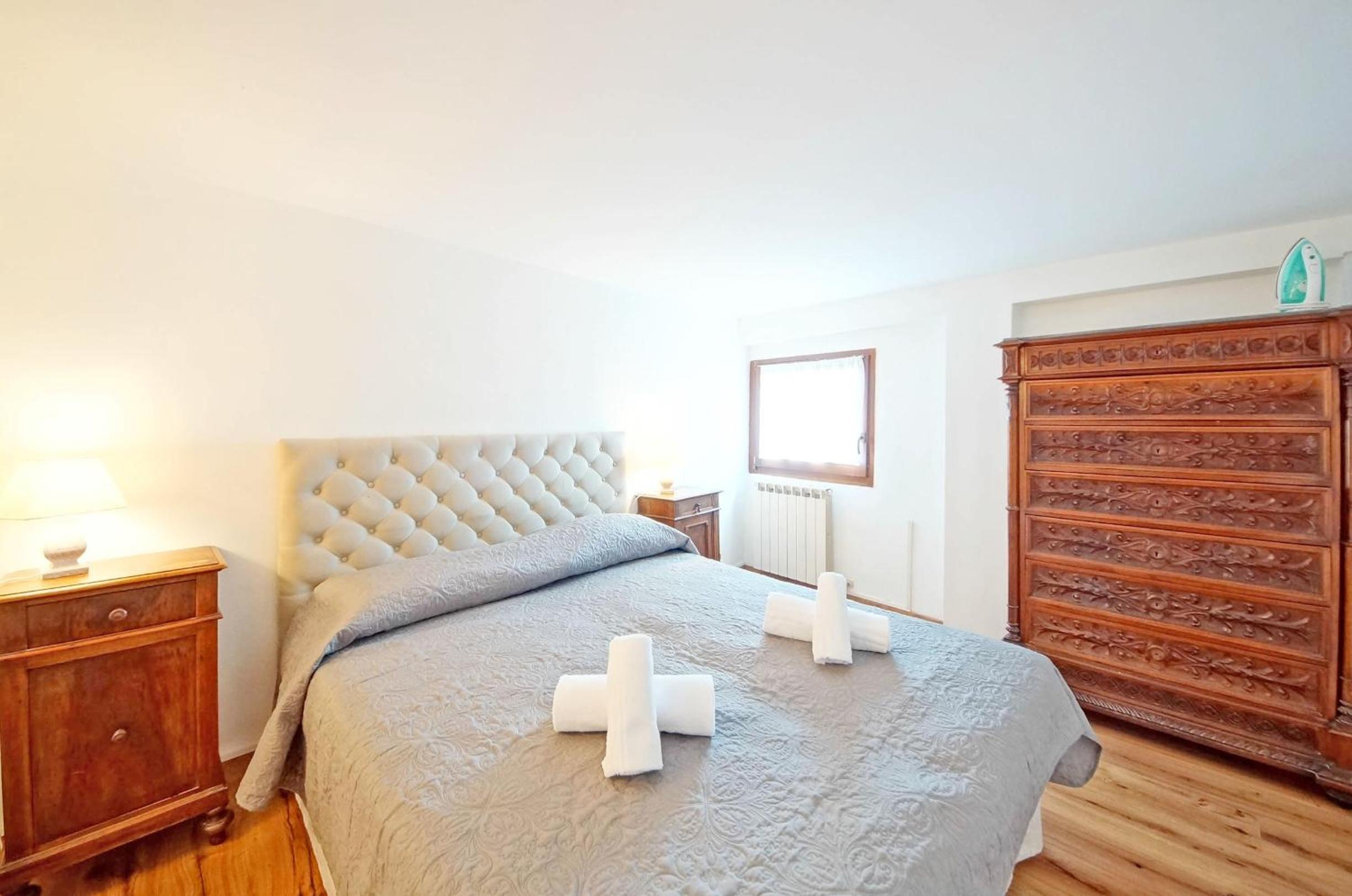 DolceVita Apartments N 304 Rialto Mercato