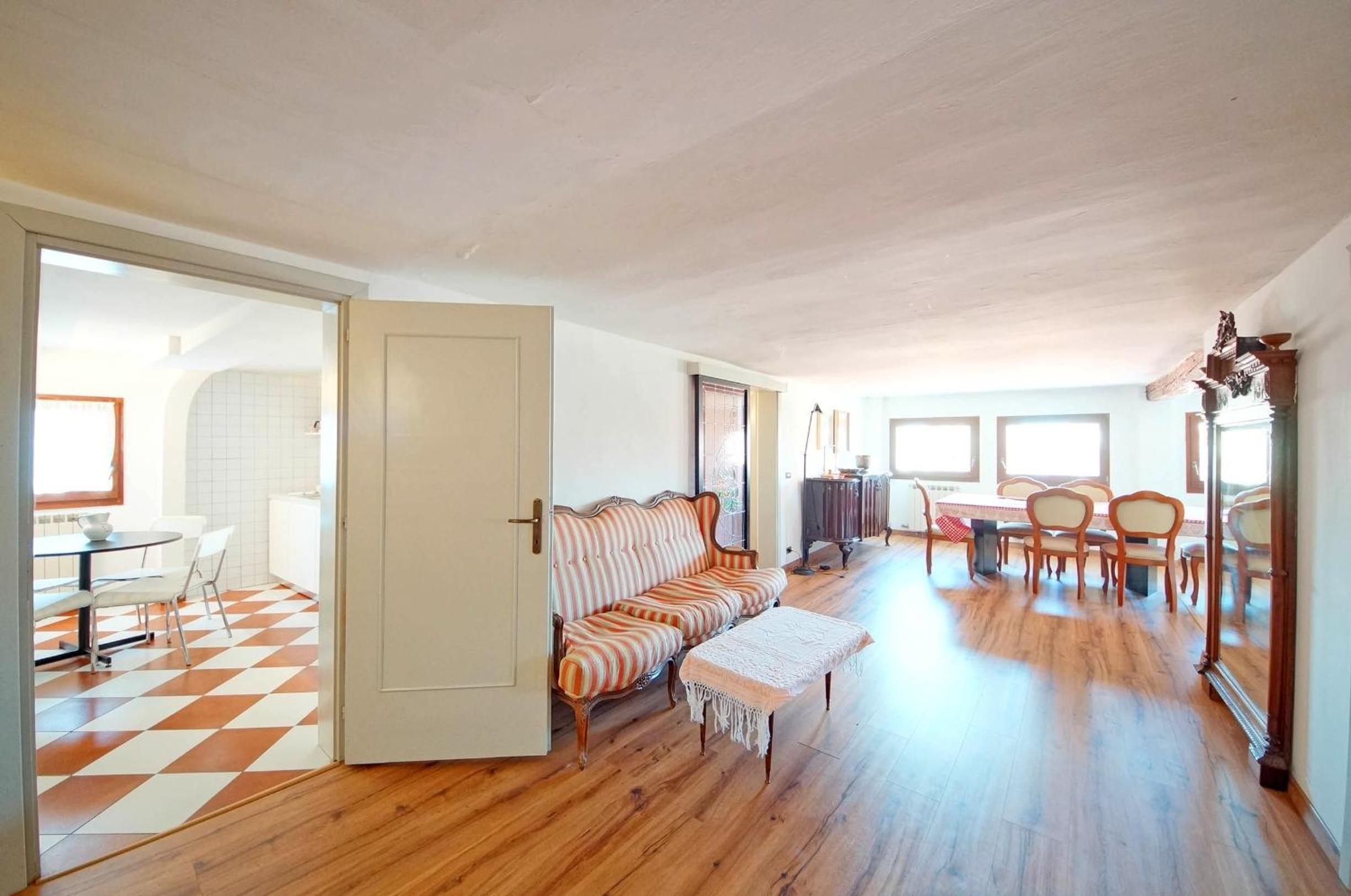 DolceVita Apartments N 304 Rialto Mercato