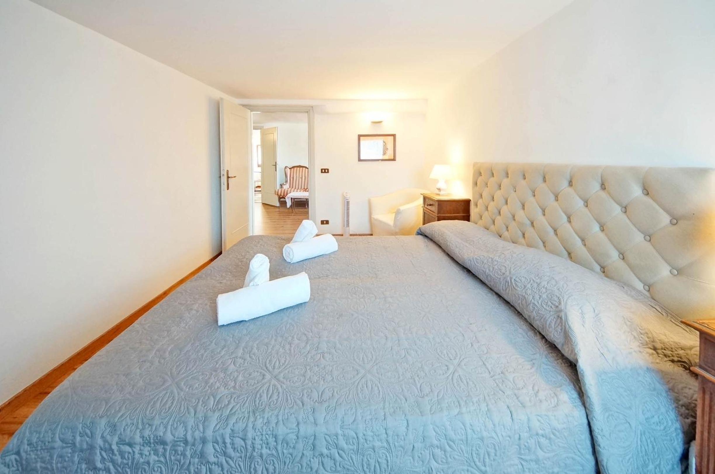 DolceVita Apartments N 304 Rialto Mercato
