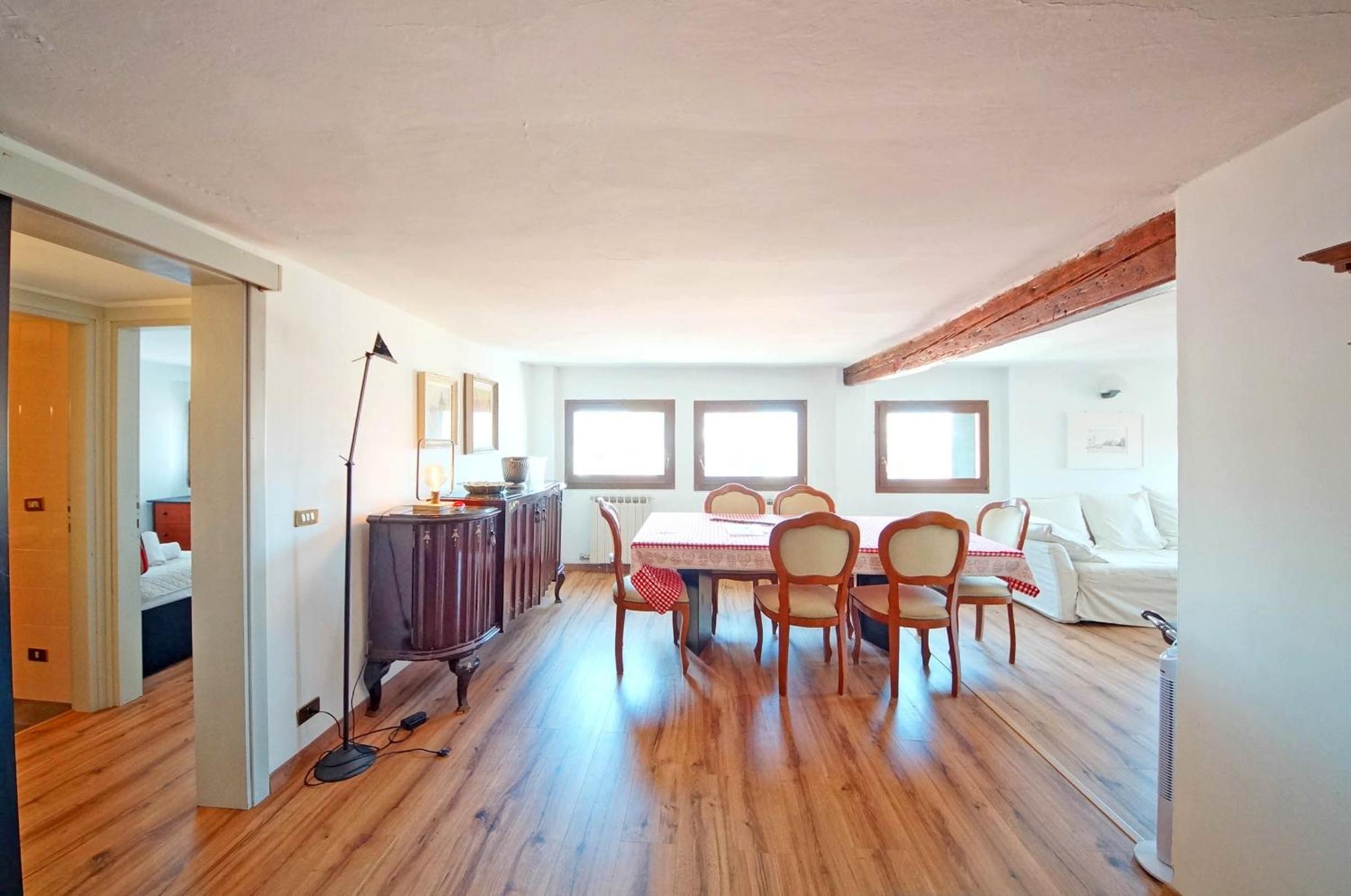 DolceVita Apartments N 304 Rialto Mercato