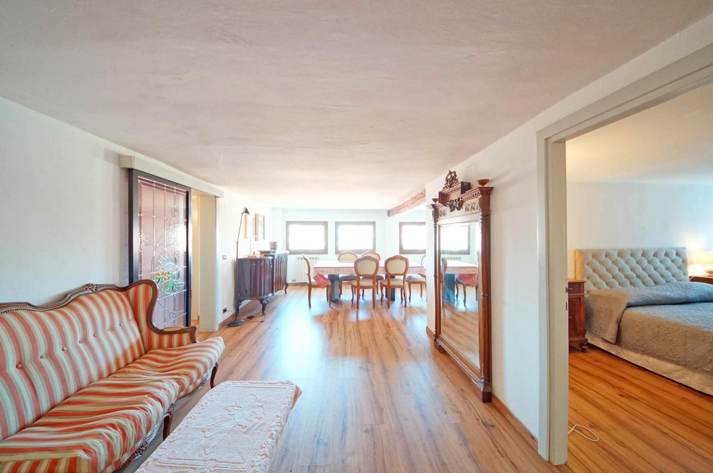 DolceVita Apartments N 304 Rialto Mercato
