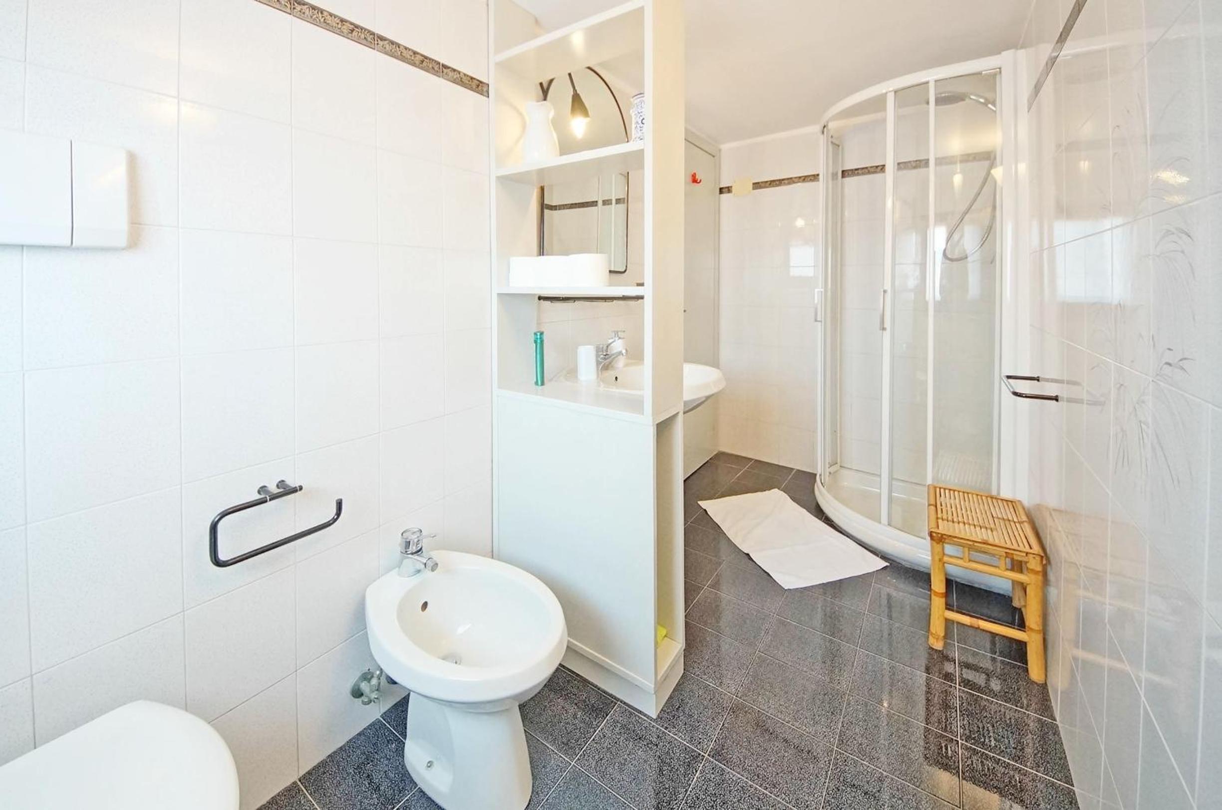 DolceVita Apartments N 304 Rialto Mercato
