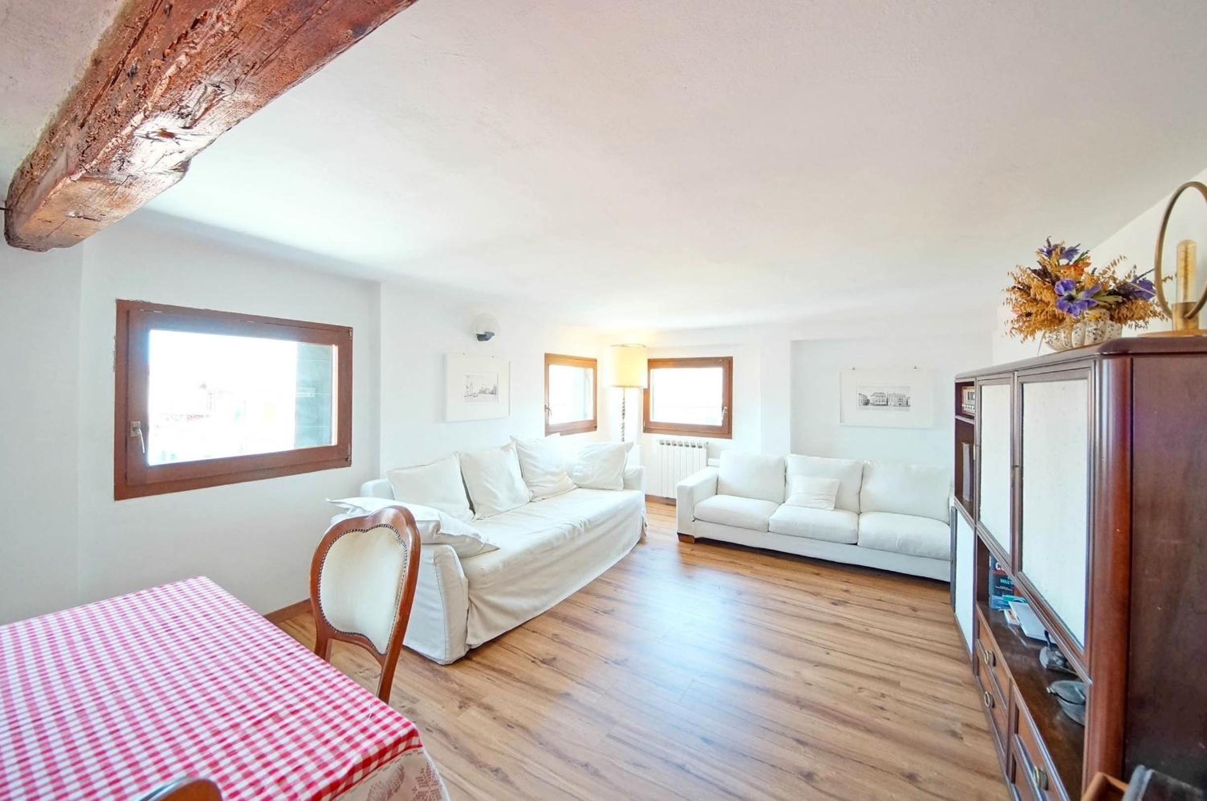 DolceVita Apartments N 304 Rialto Mercato