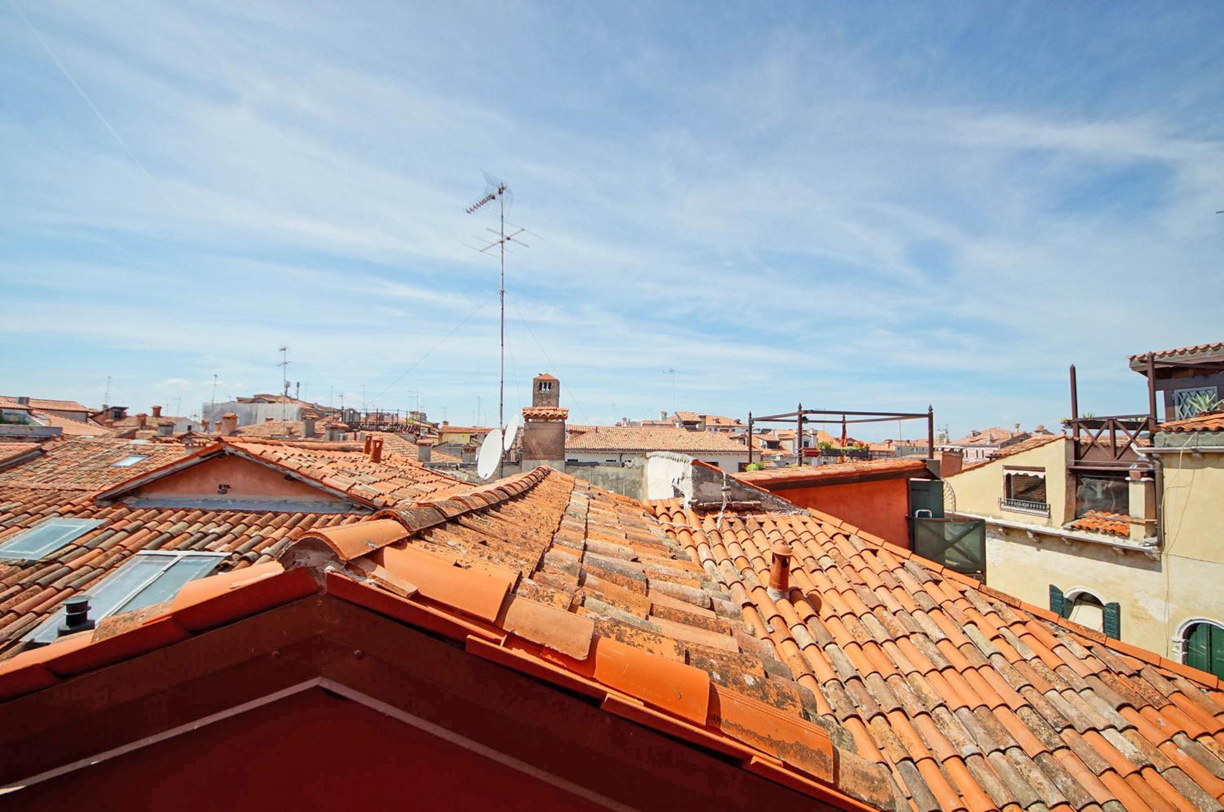 DolceVita Apartments N 304 Rialto Mercato