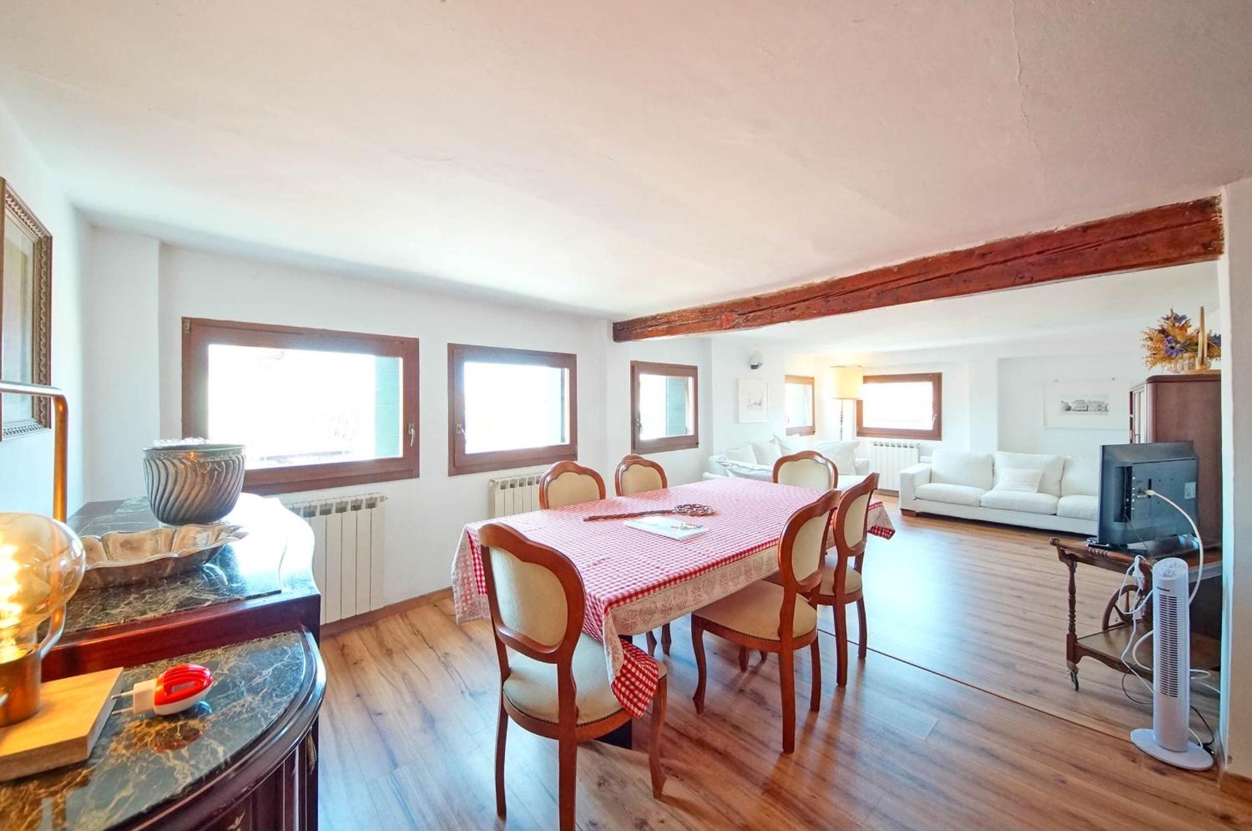 DolceVita Apartments N 304 Rialto Mercato