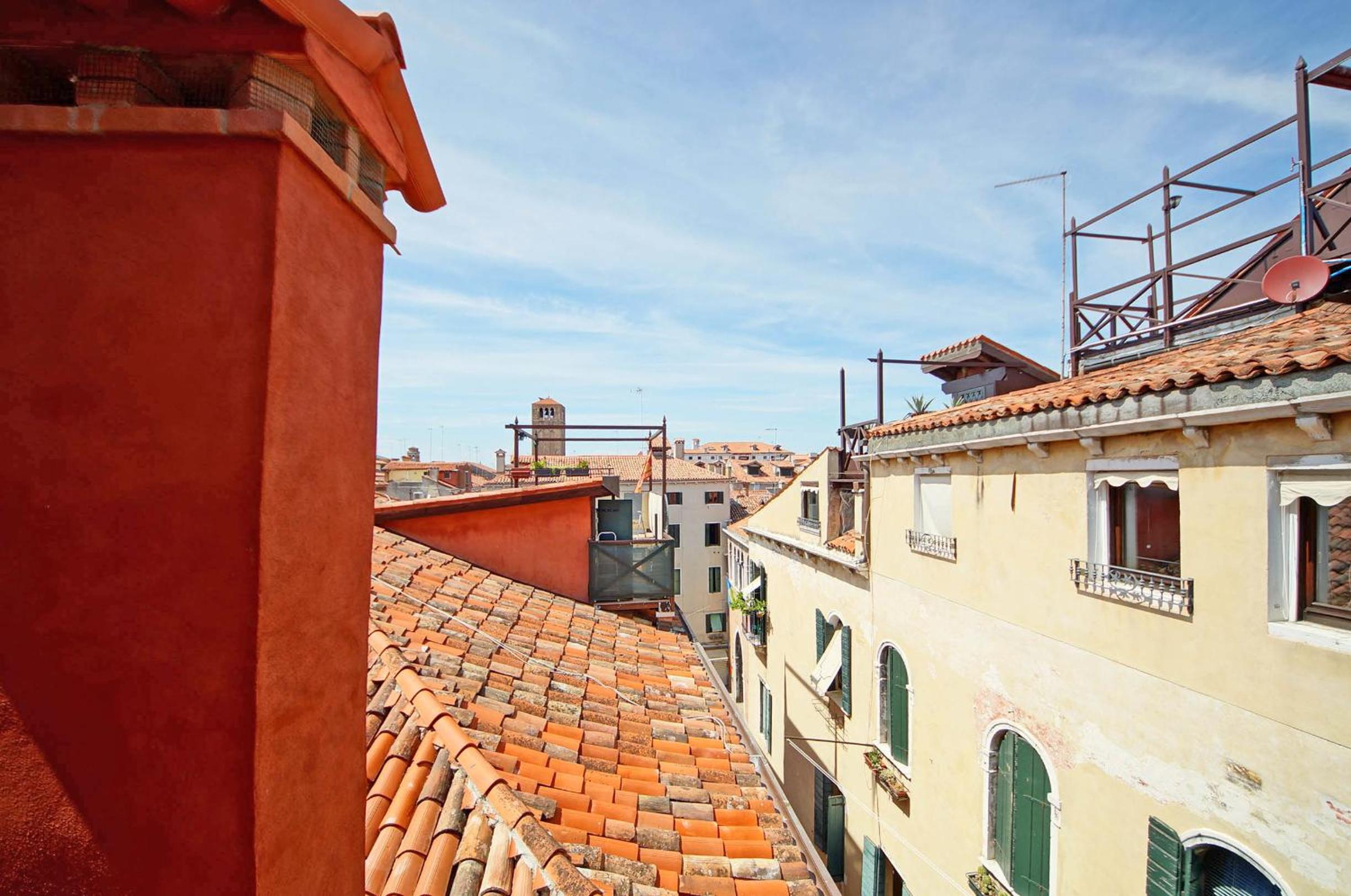 DolceVita Apartments N 304 Rialto Mercato