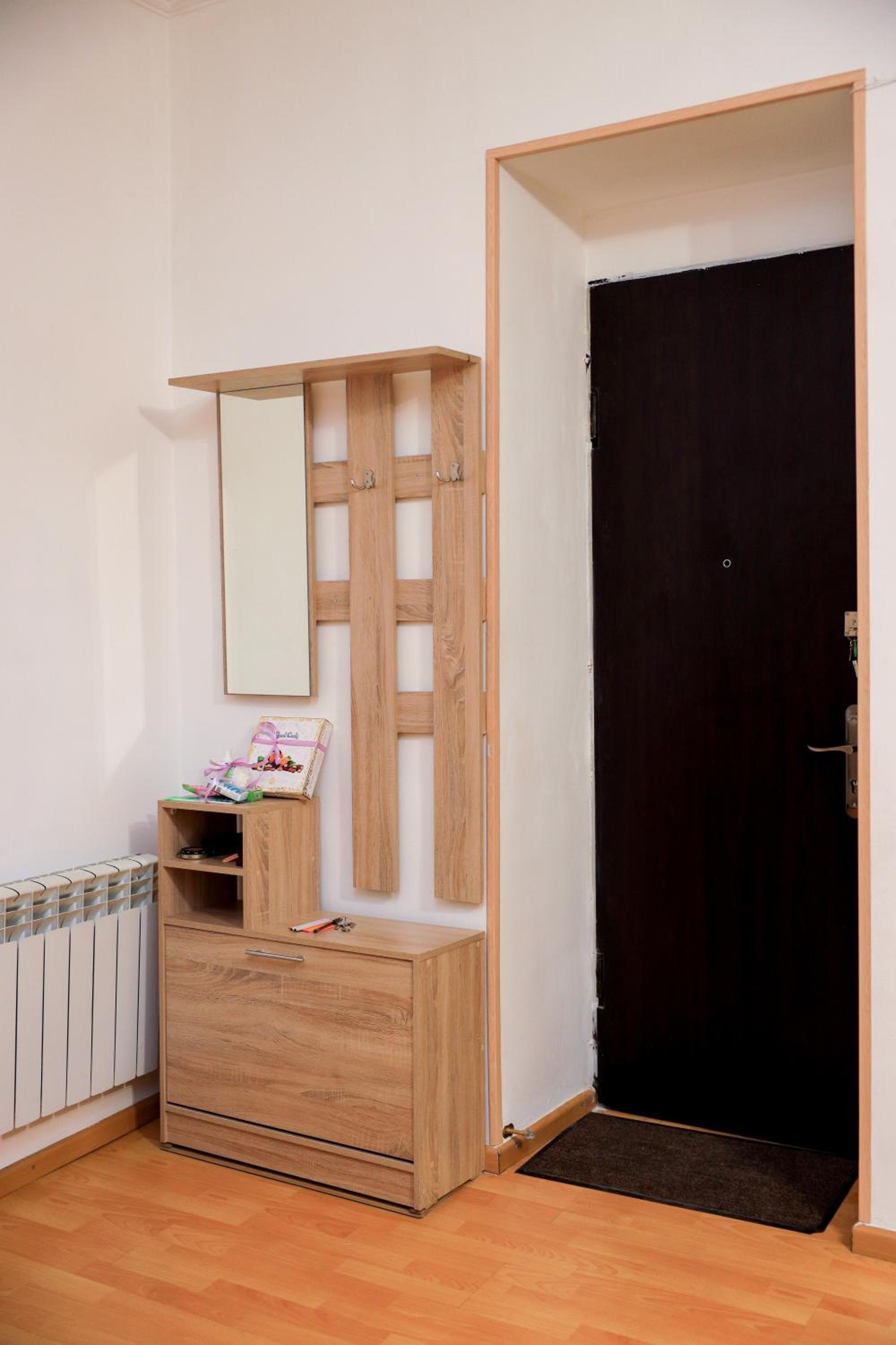 Comfortable Appartments in the Center of Yerevan