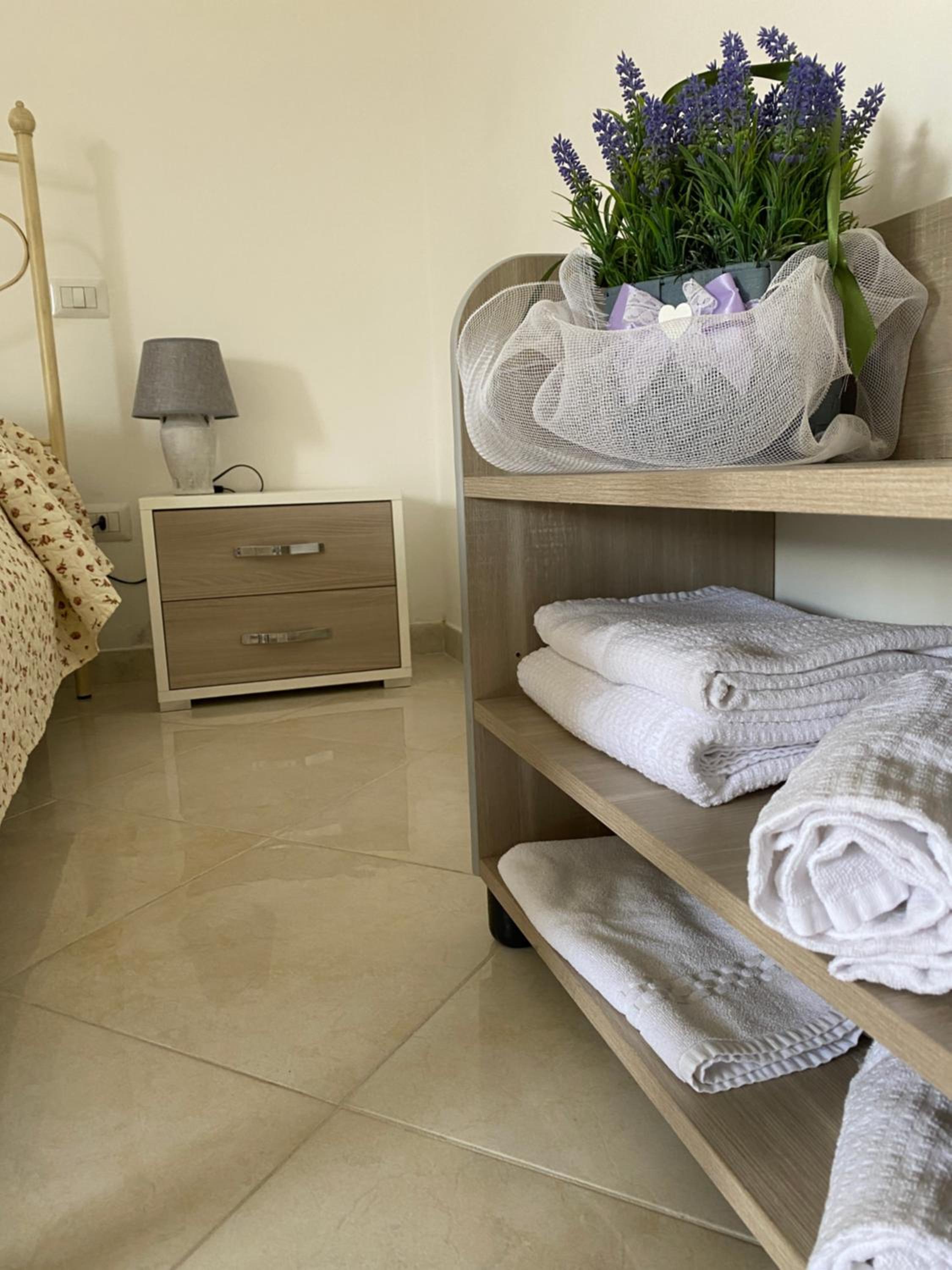 B&B Ostello Villafranca