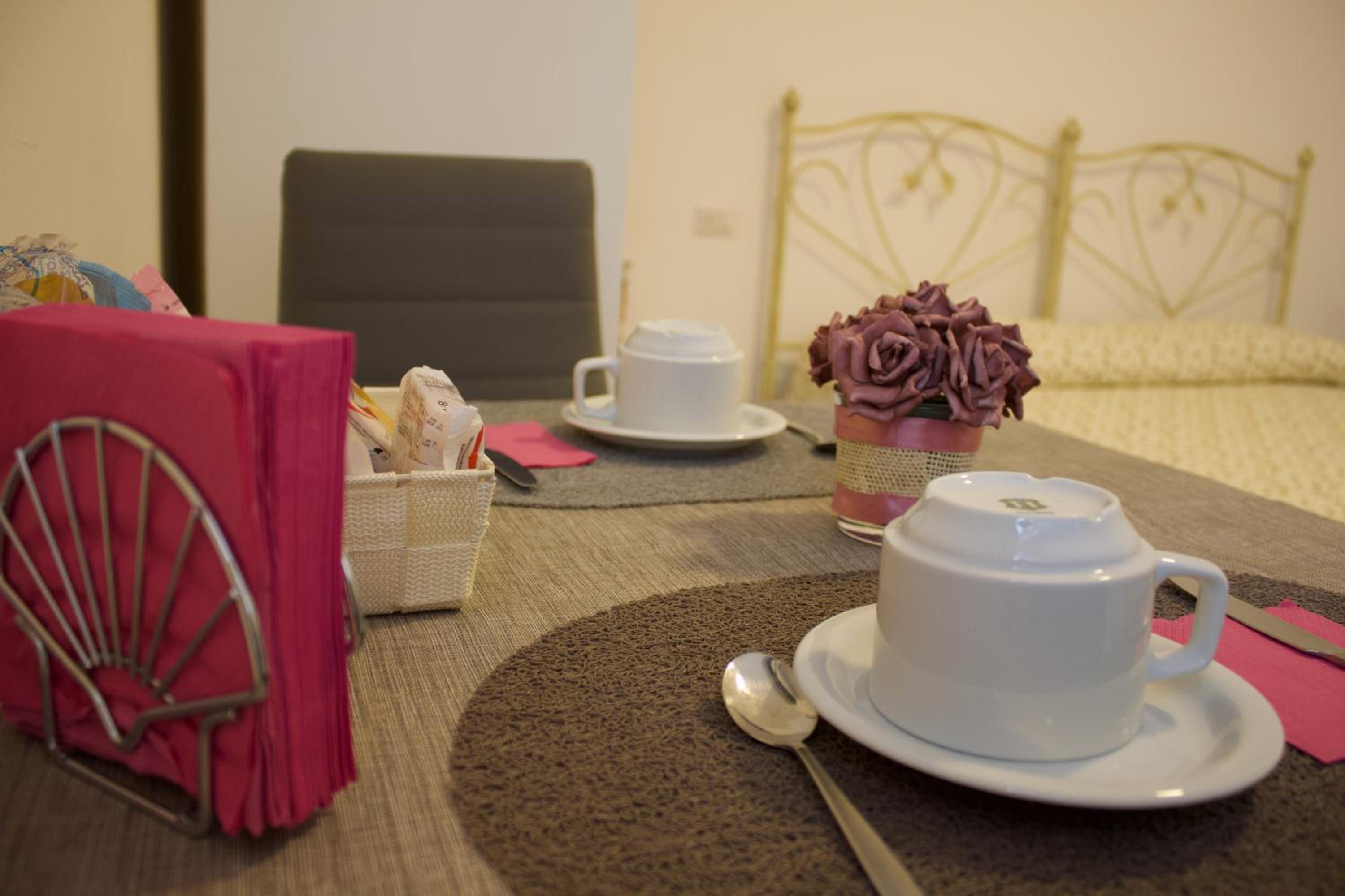 B&B Ostello Villafranca