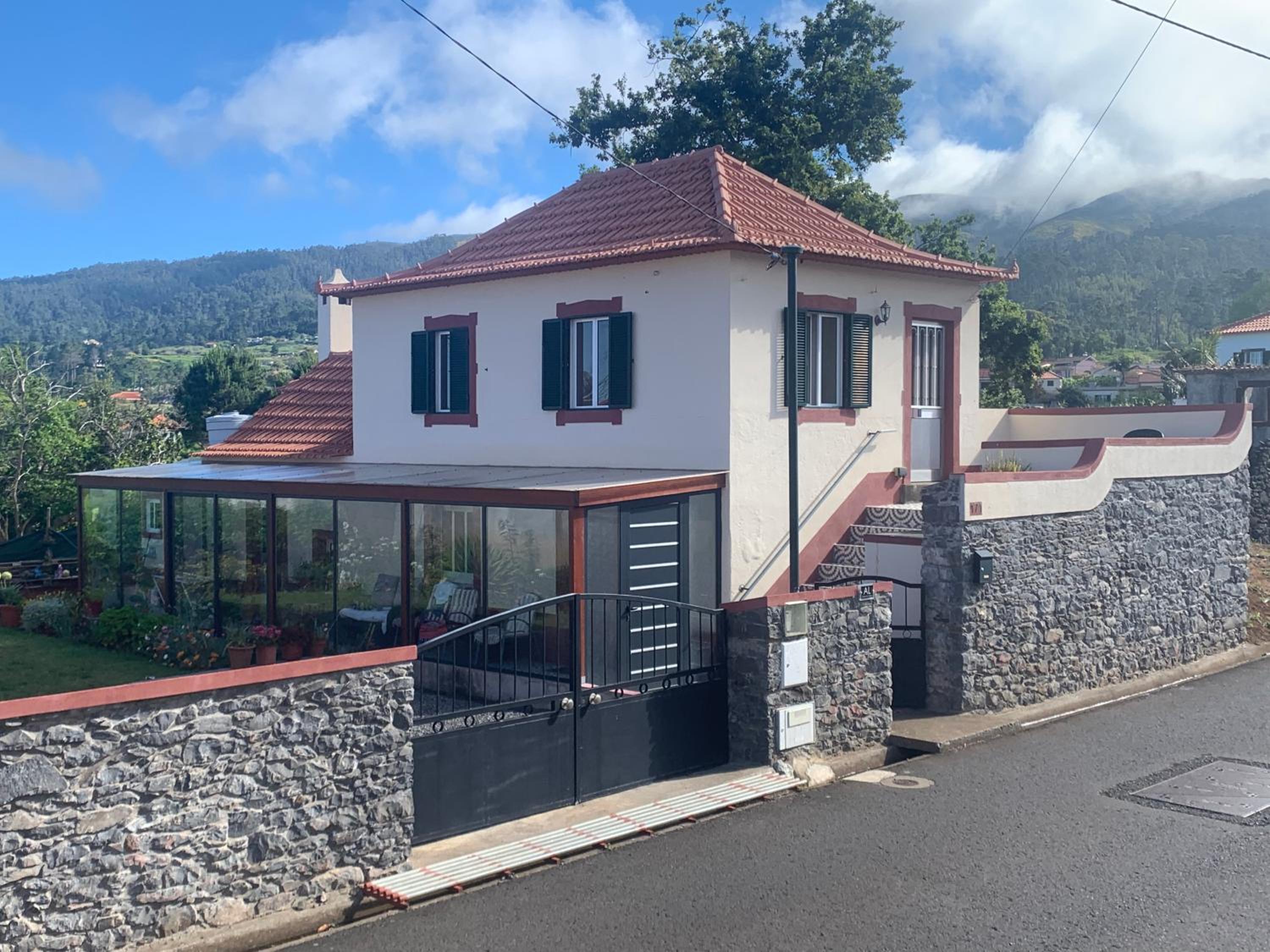 Casa da Maria view 2