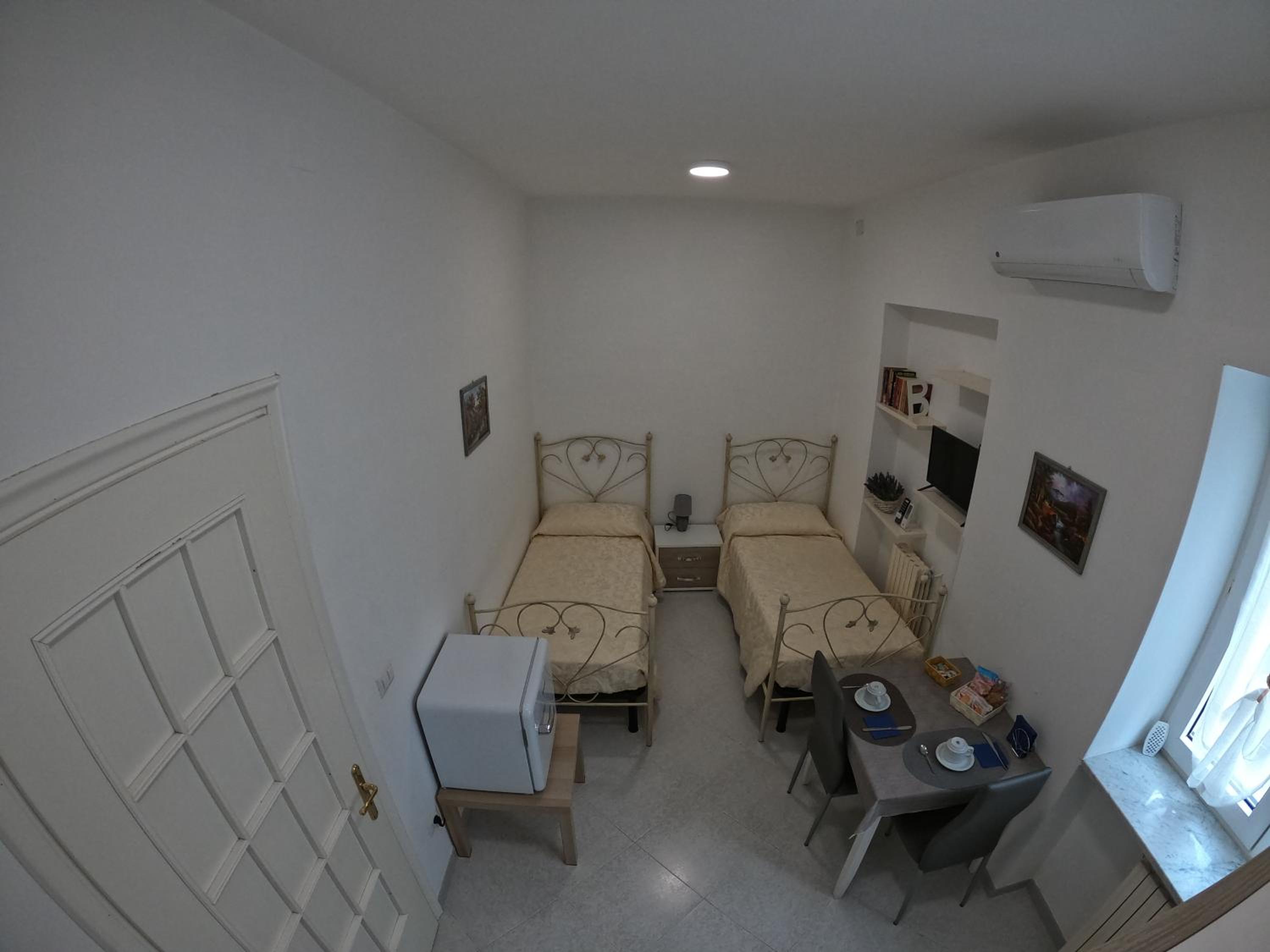 B&B Ostello Villafranca