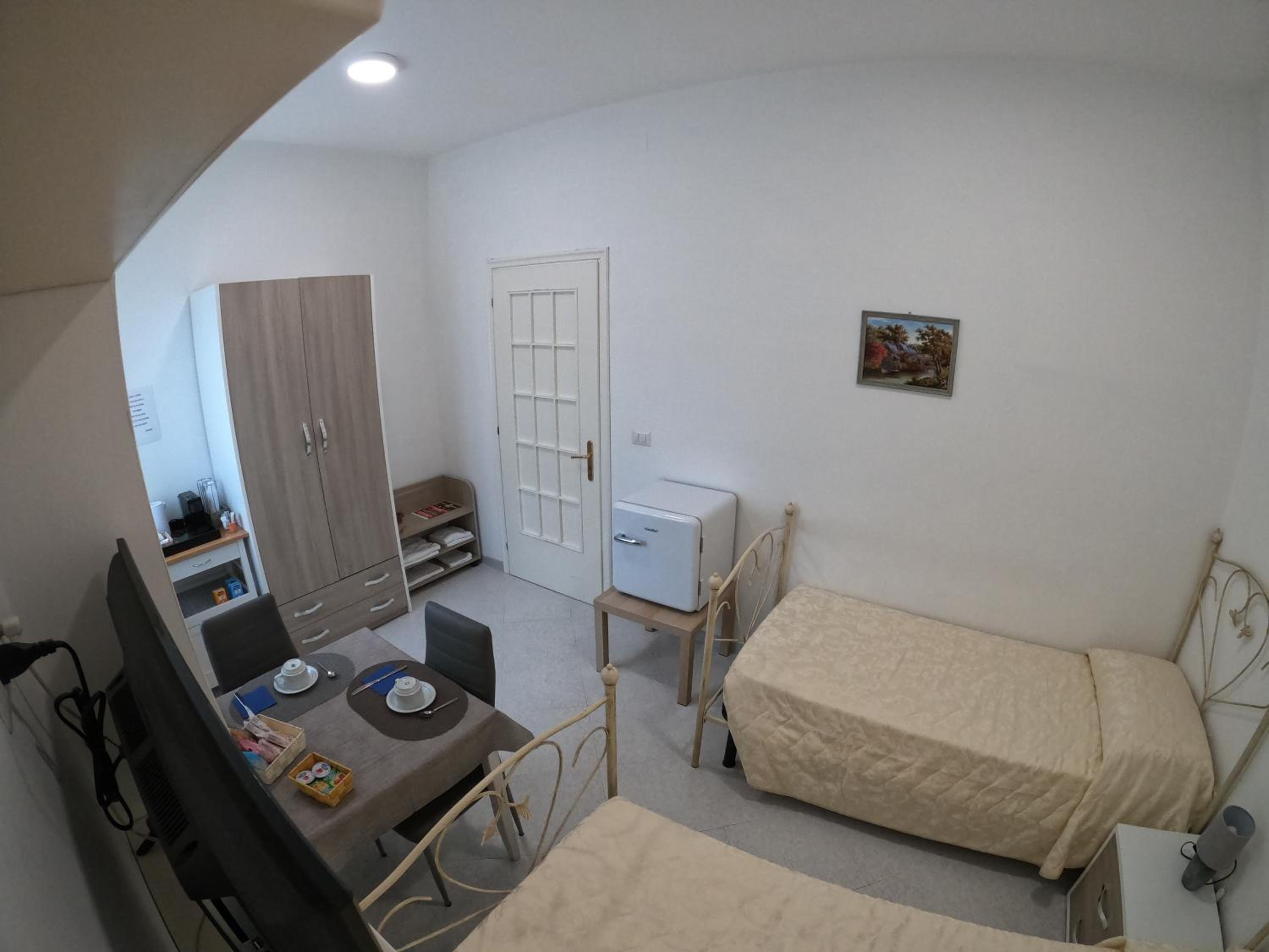 B&B Ostello Villafranca