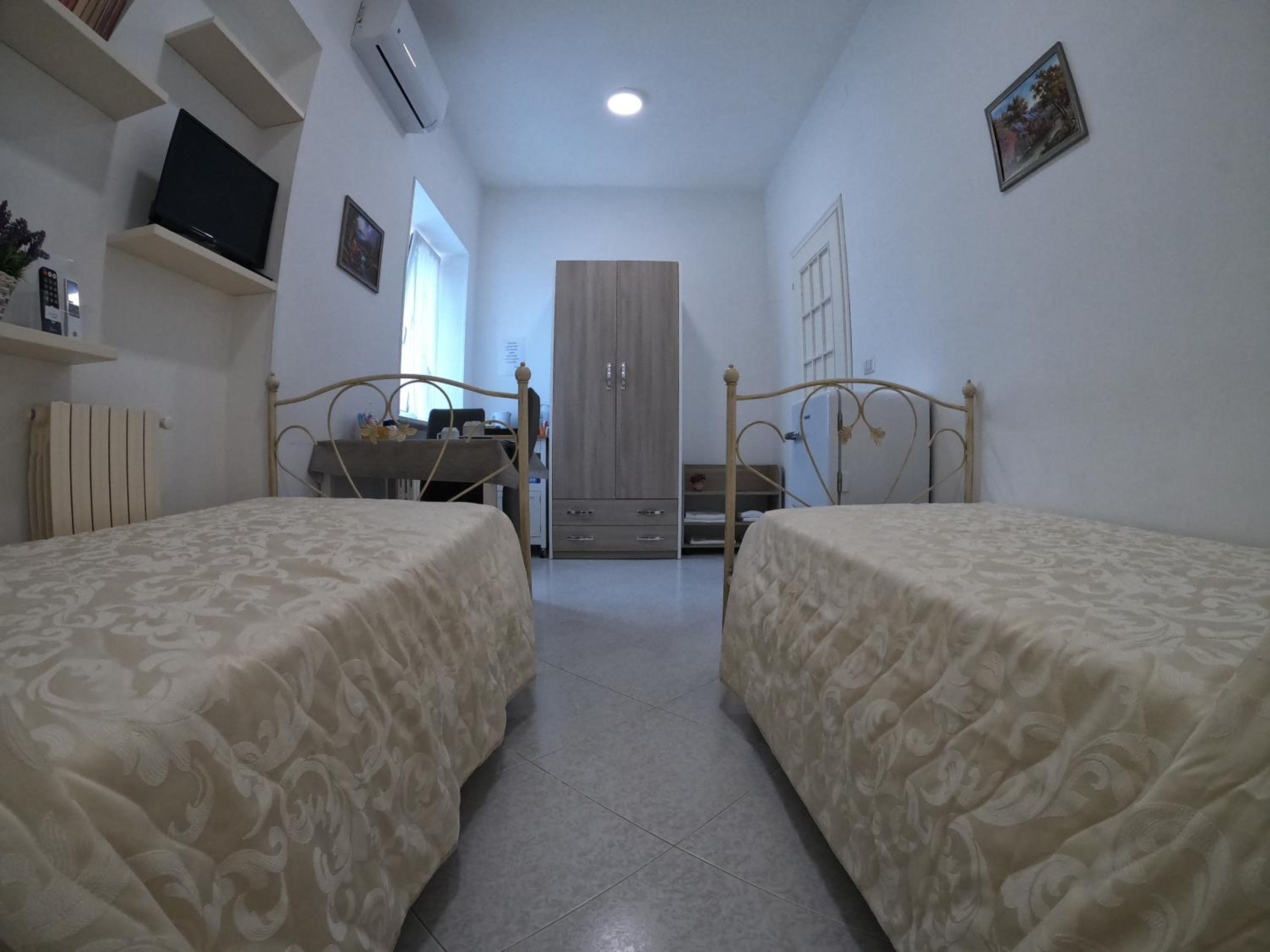 B&B Ostello Villafranca