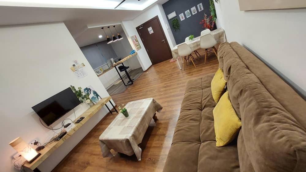 Vivacity Apartment Jazz 1 54 photo 1