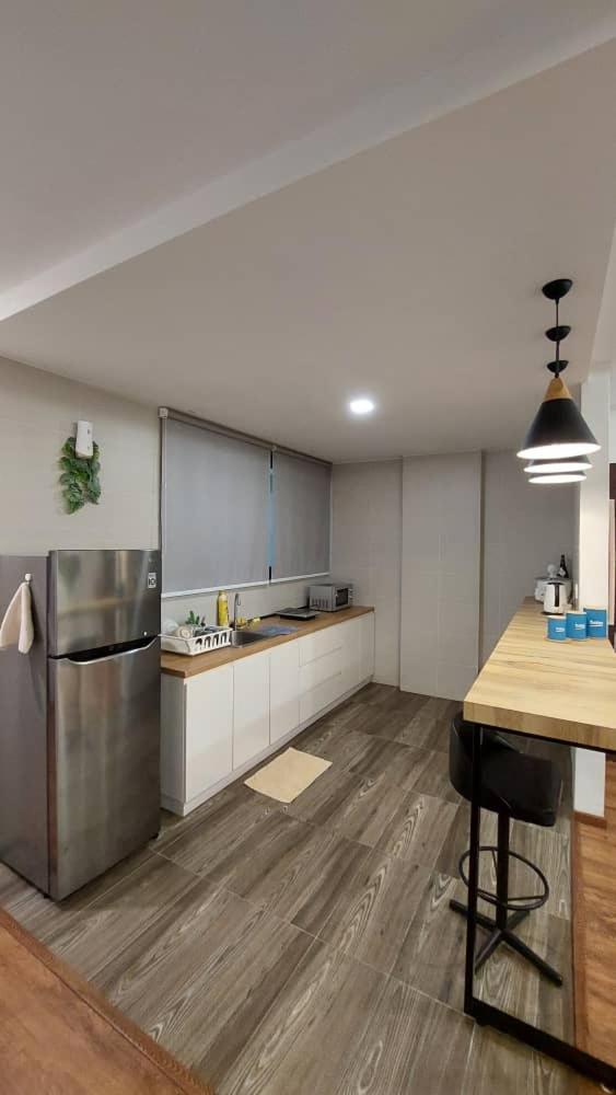 Vivacity Apartment Jazz 1 54 photo 4