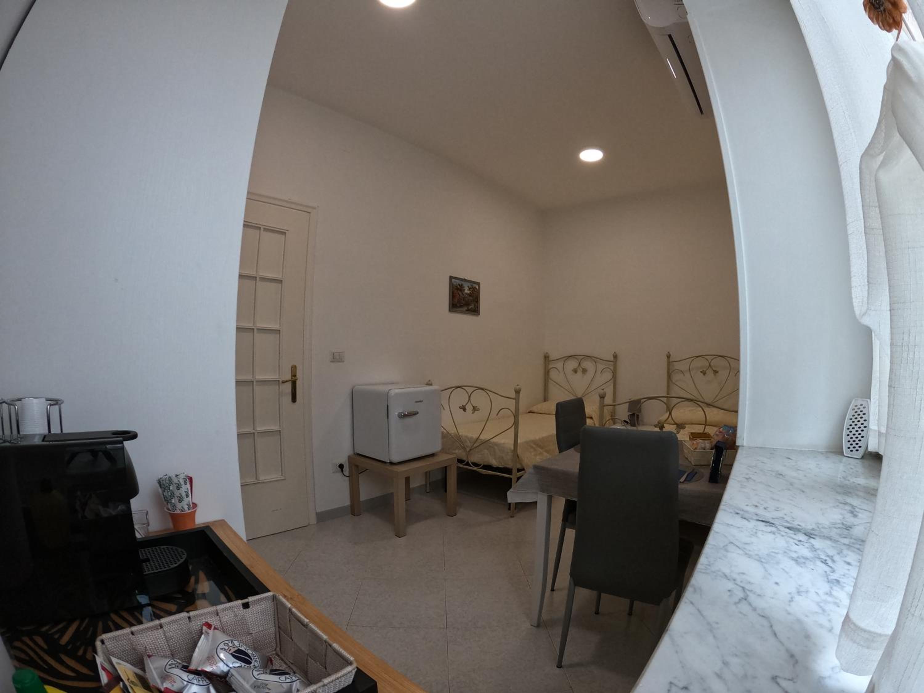 B&B Ostello Villafranca