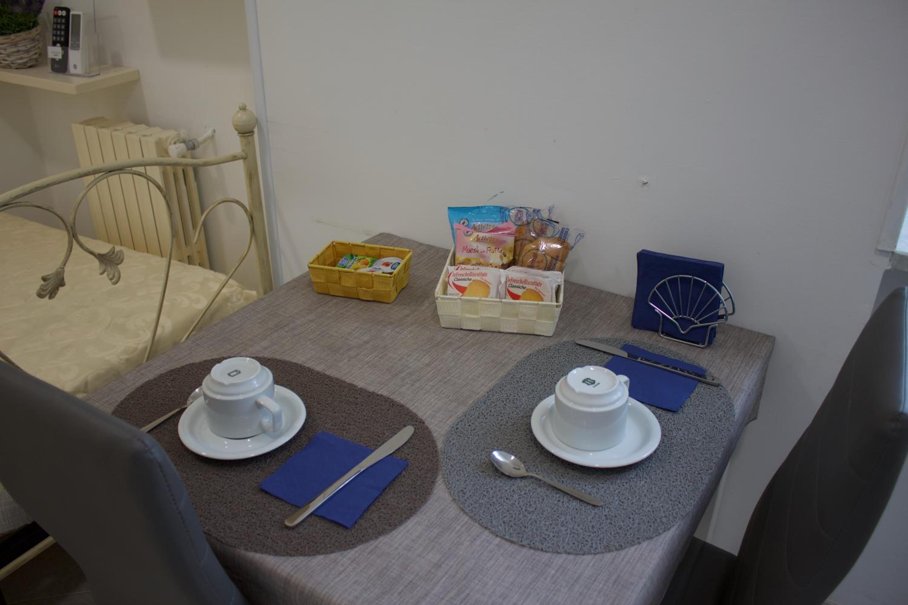 B&B Ostello Villafranca