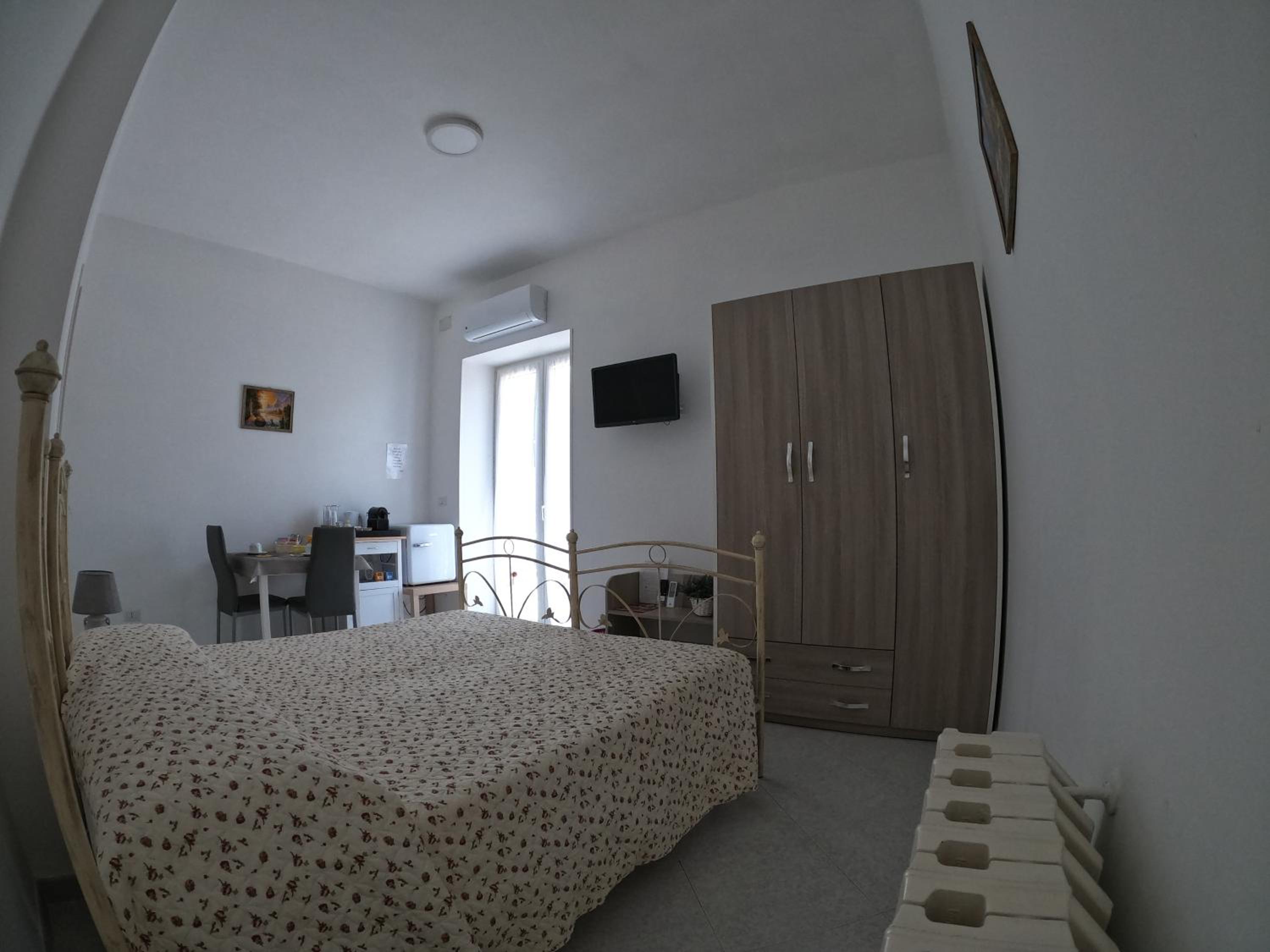 B&B Ostello Villafranca