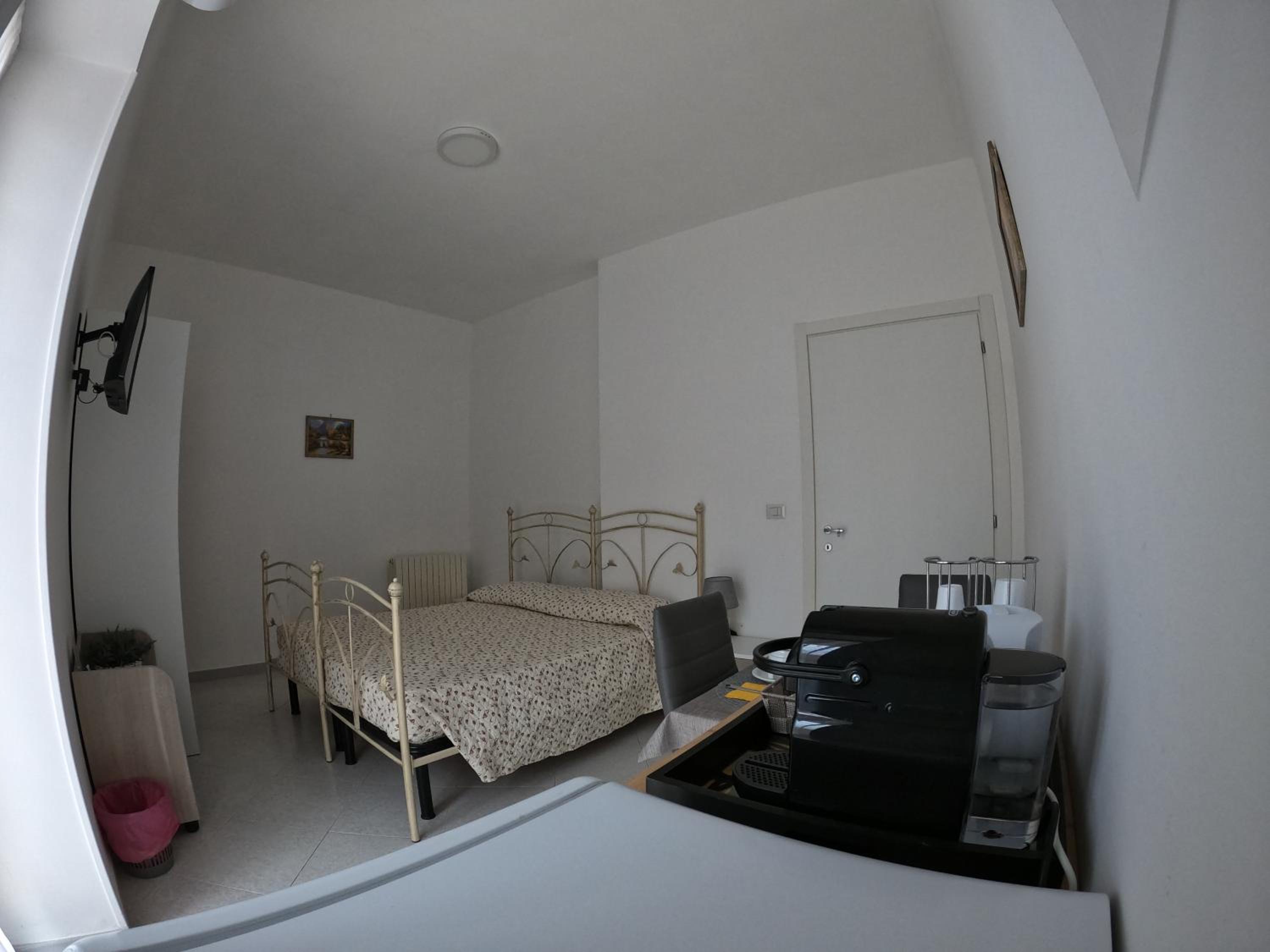 B&B Ostello Villafranca