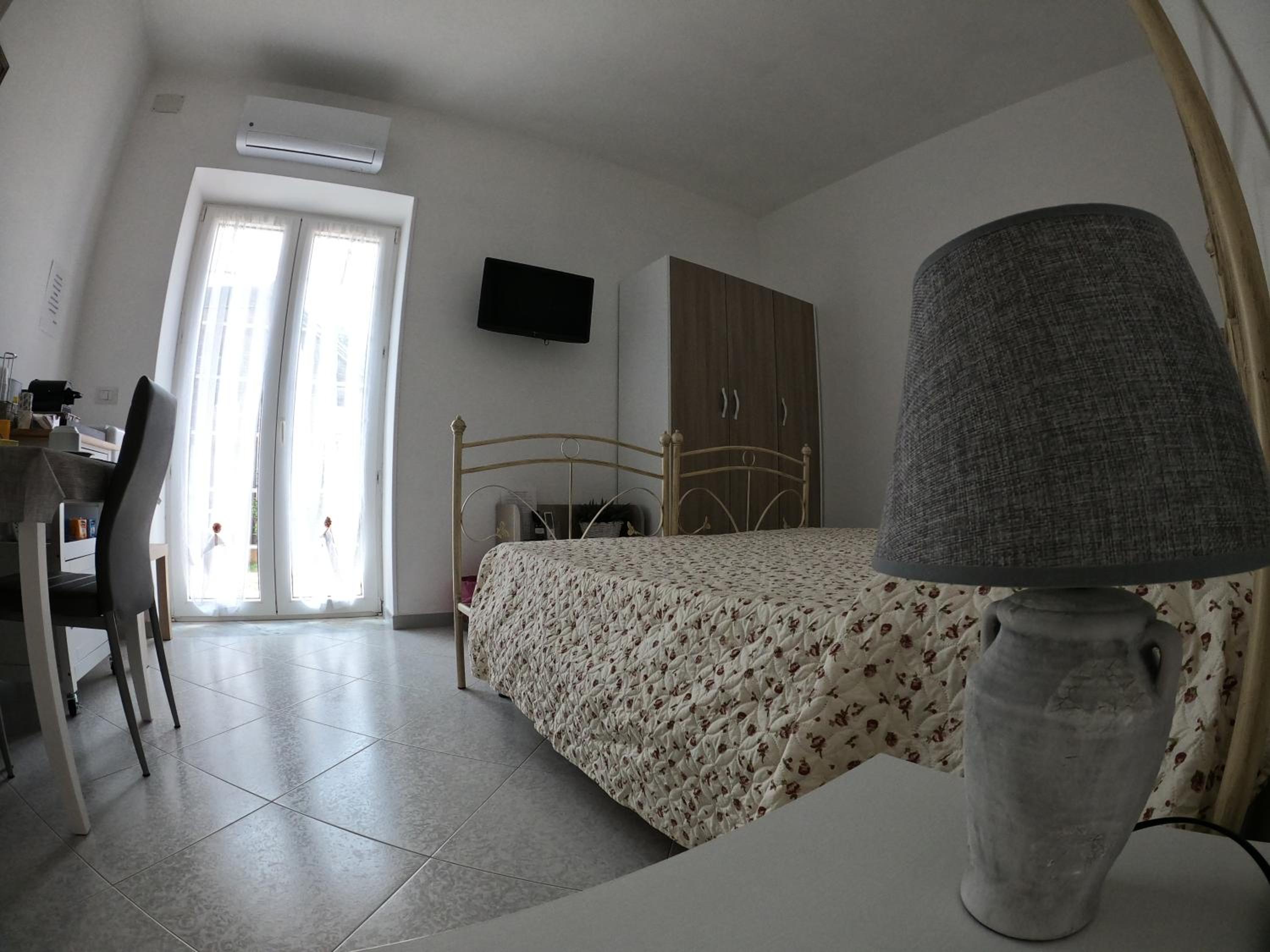 B&B Ostello Villafranca