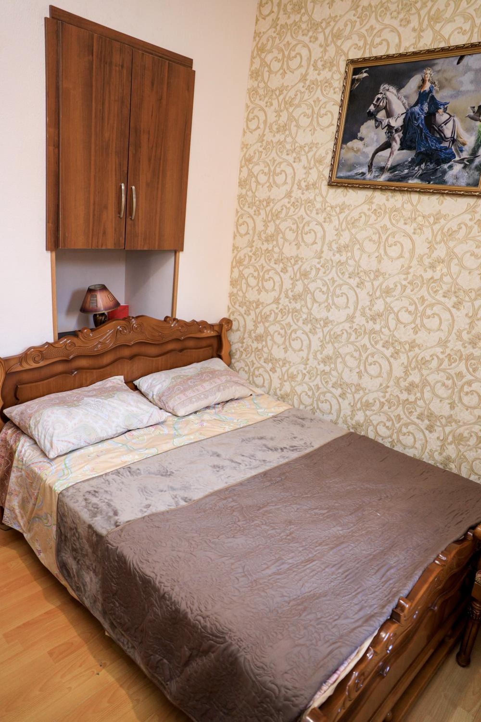 Comfortable Appartments in the Center of Yerevan