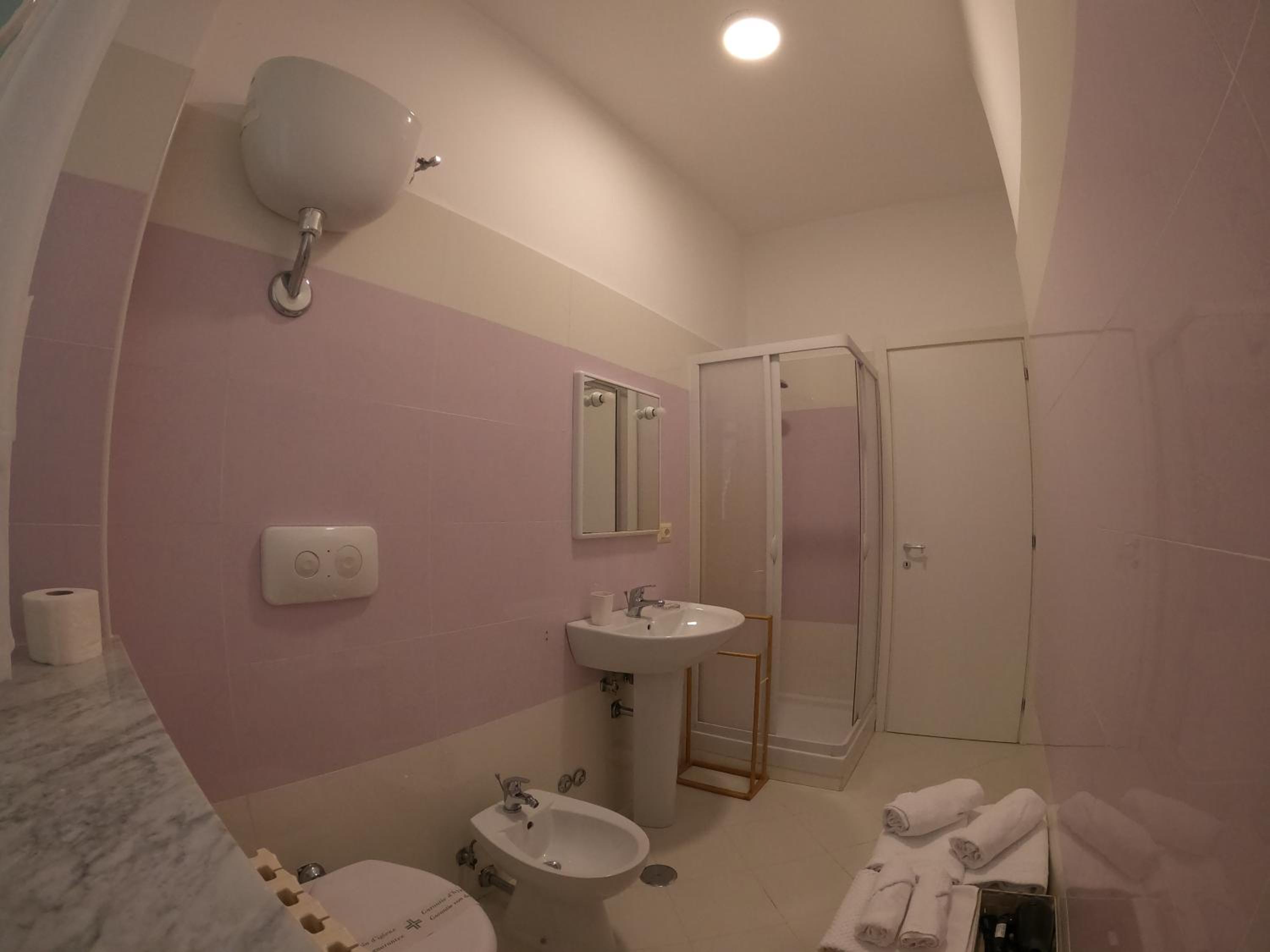 B&B Ostello Villafranca