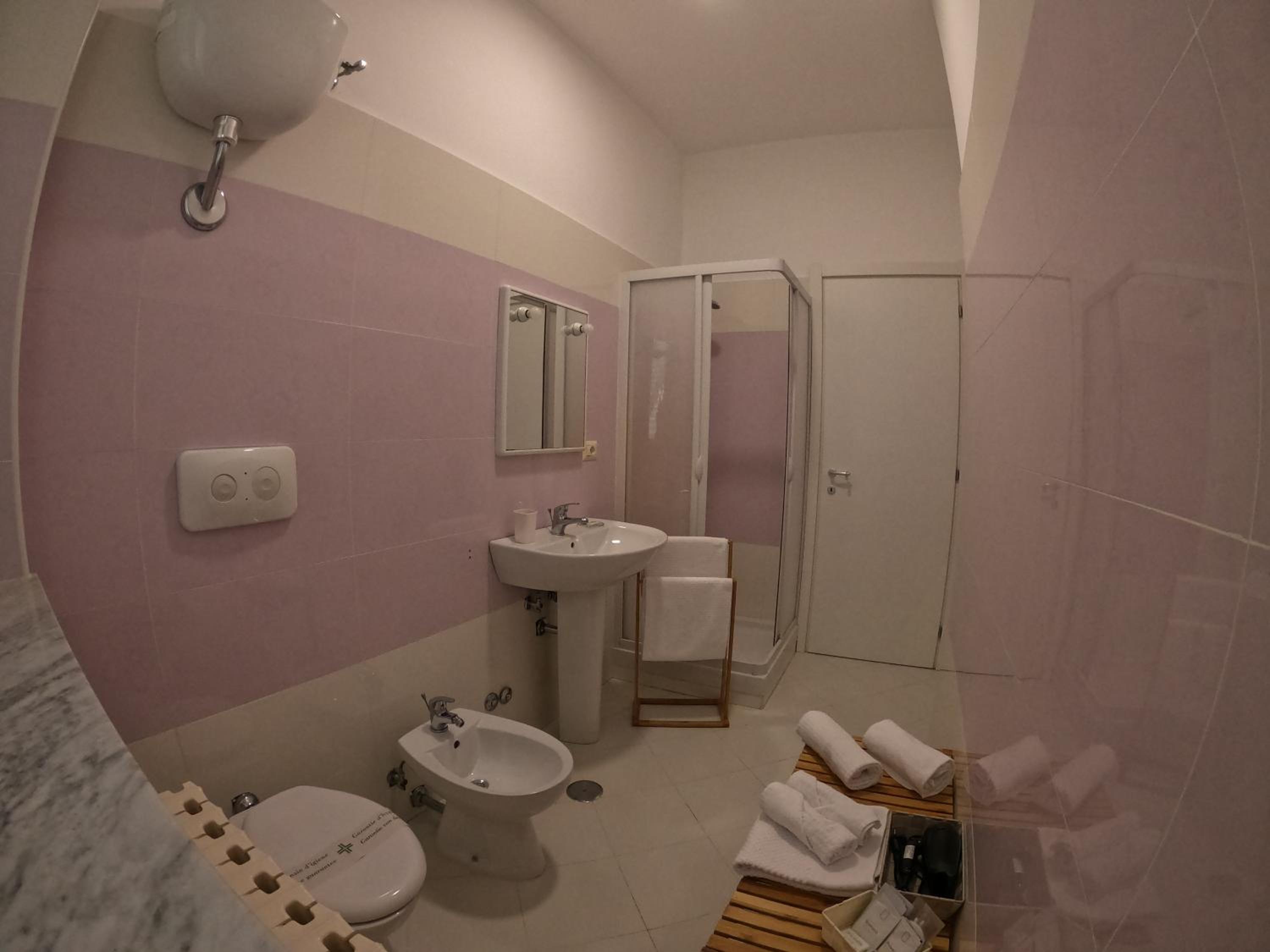 B&B Ostello Villafranca