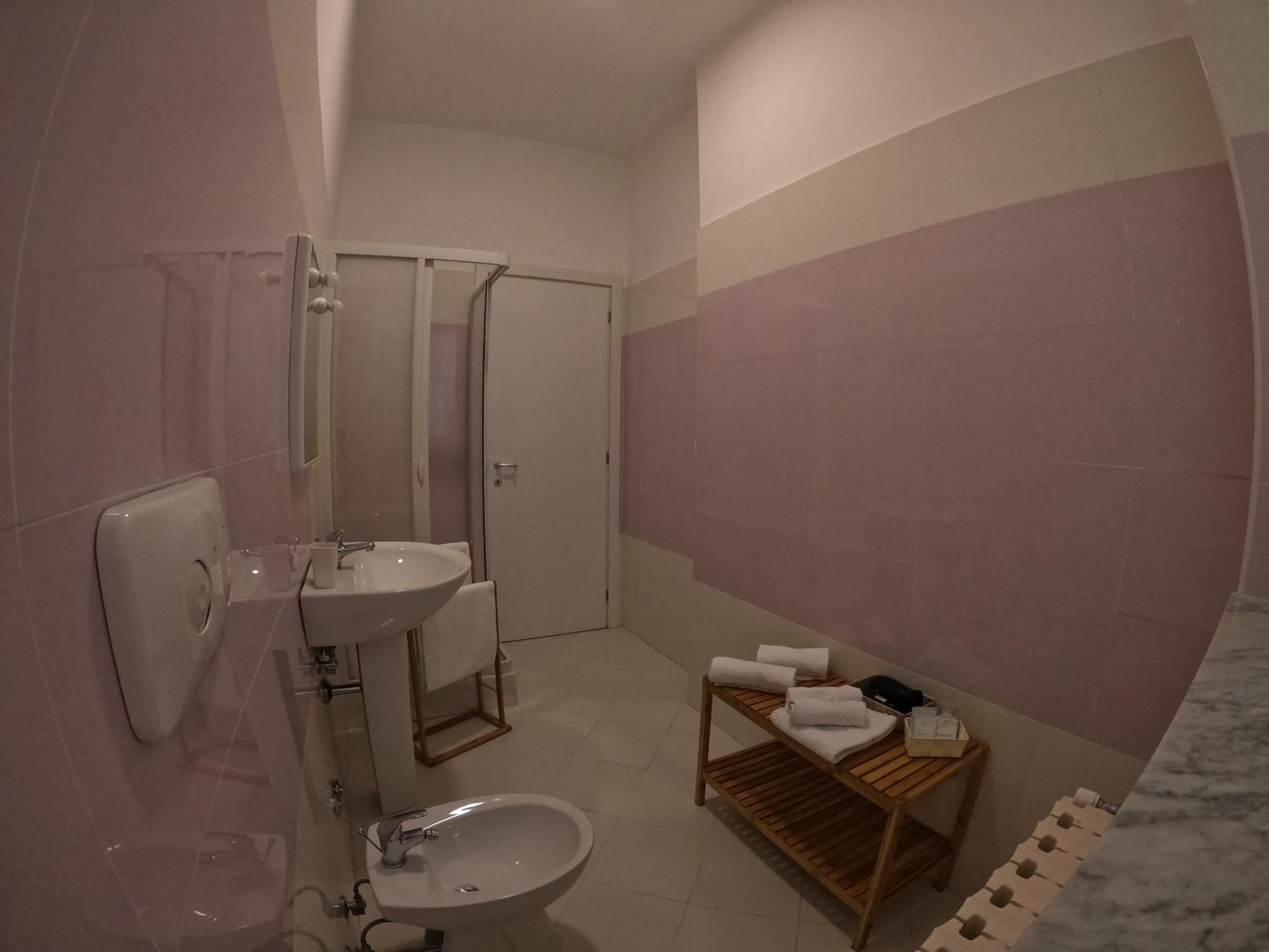 B&B Ostello Villafranca