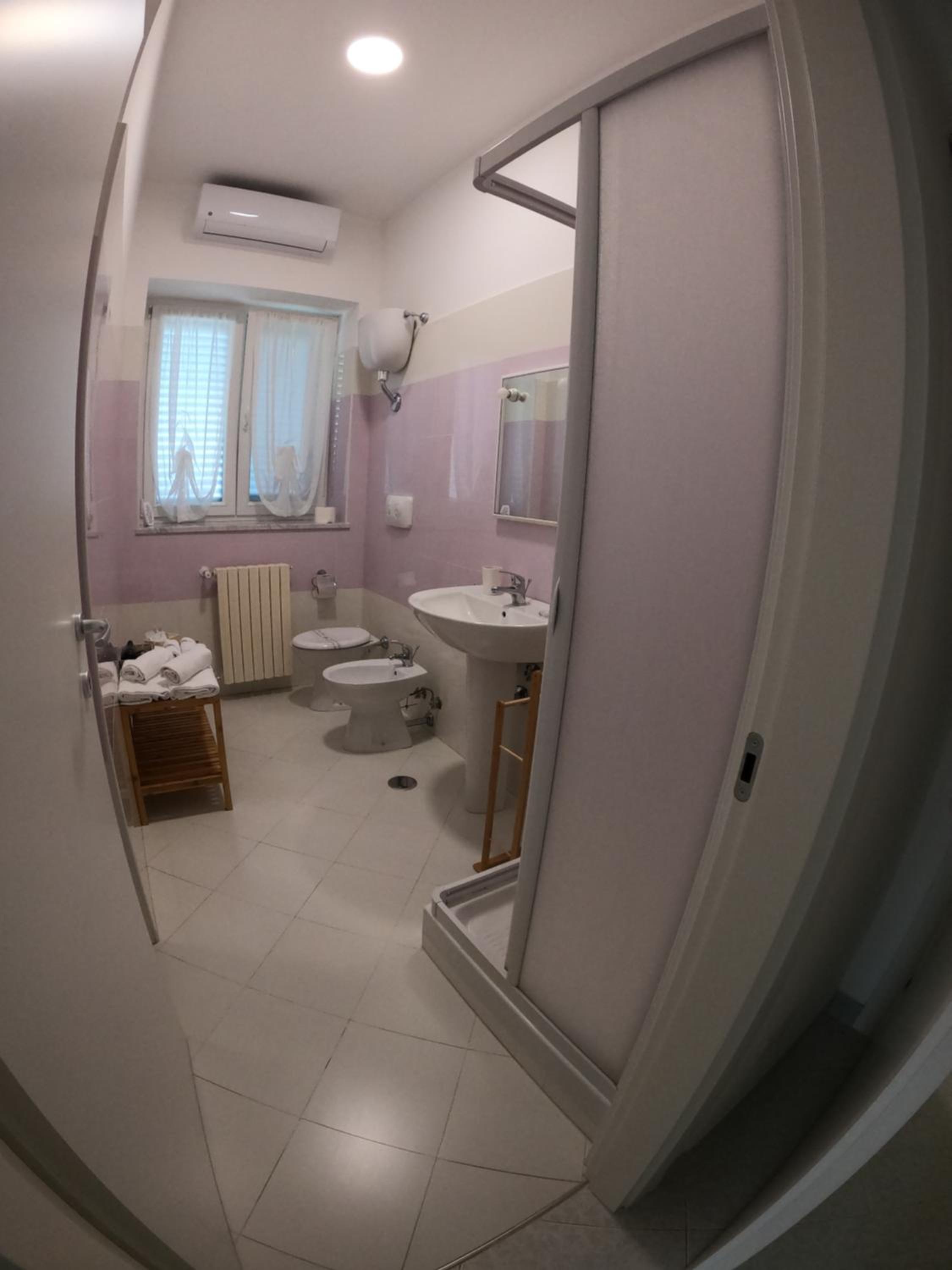 B&B Ostello Villafranca