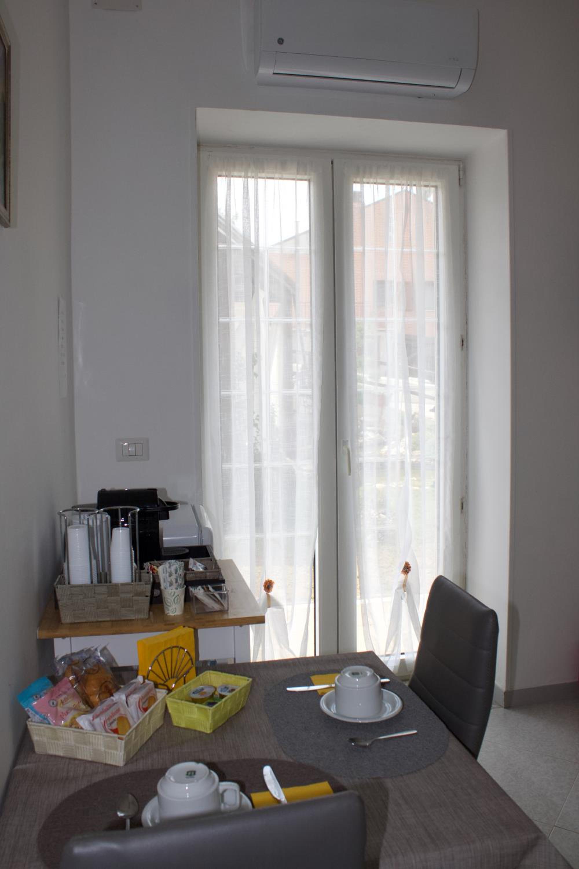 B&B Ostello Villafranca