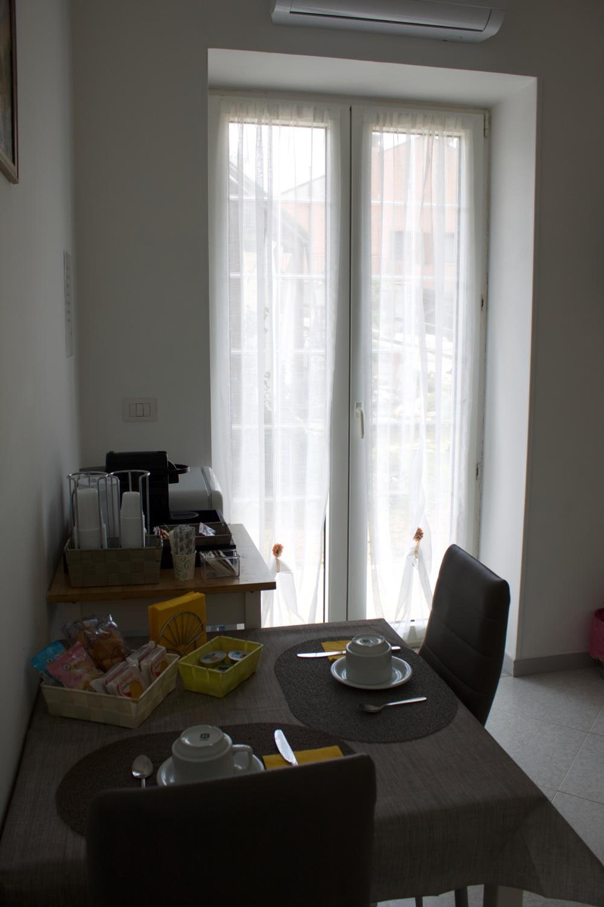 B&B Ostello Villafranca