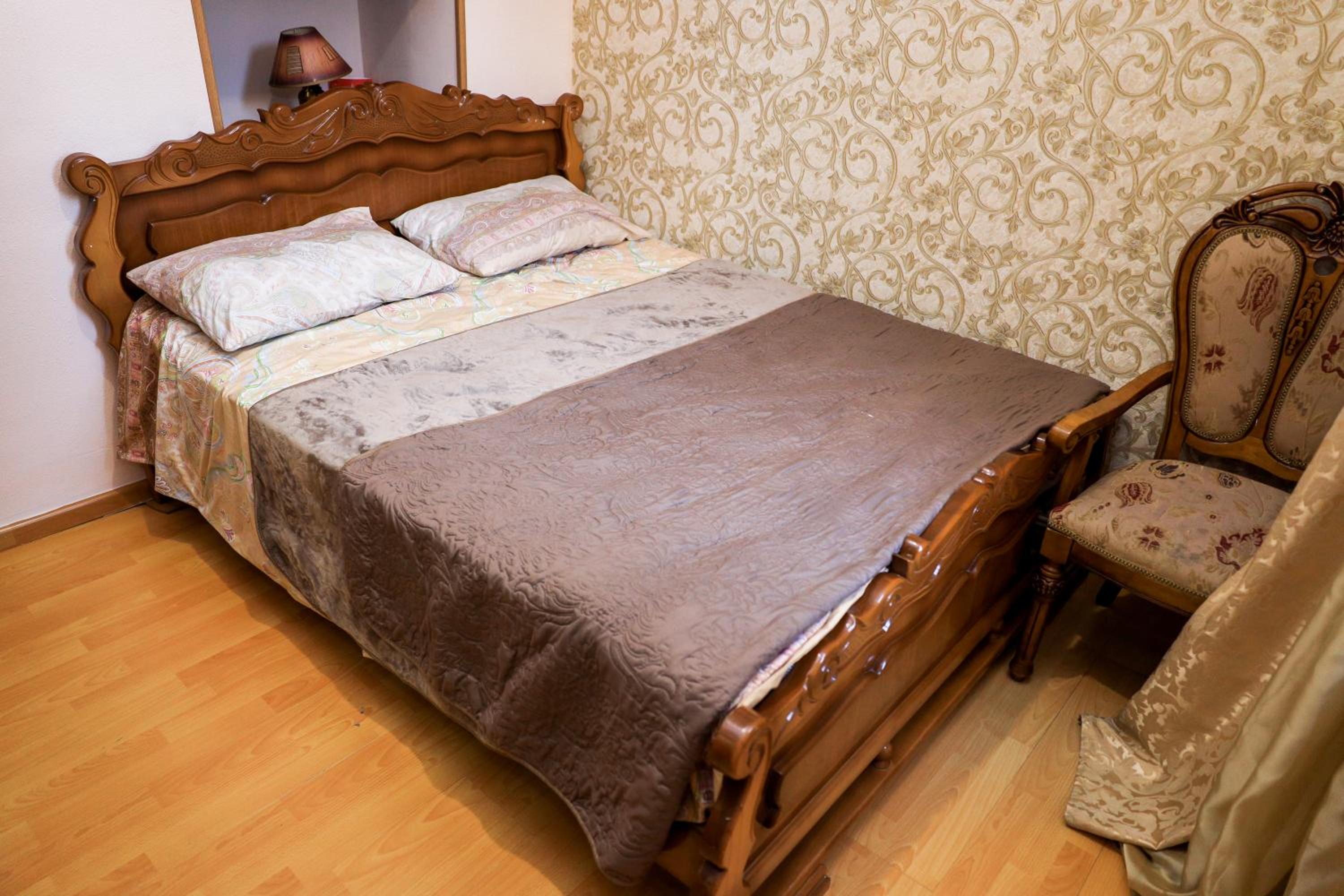 Comfortable Appartments in the Center of Yerevan