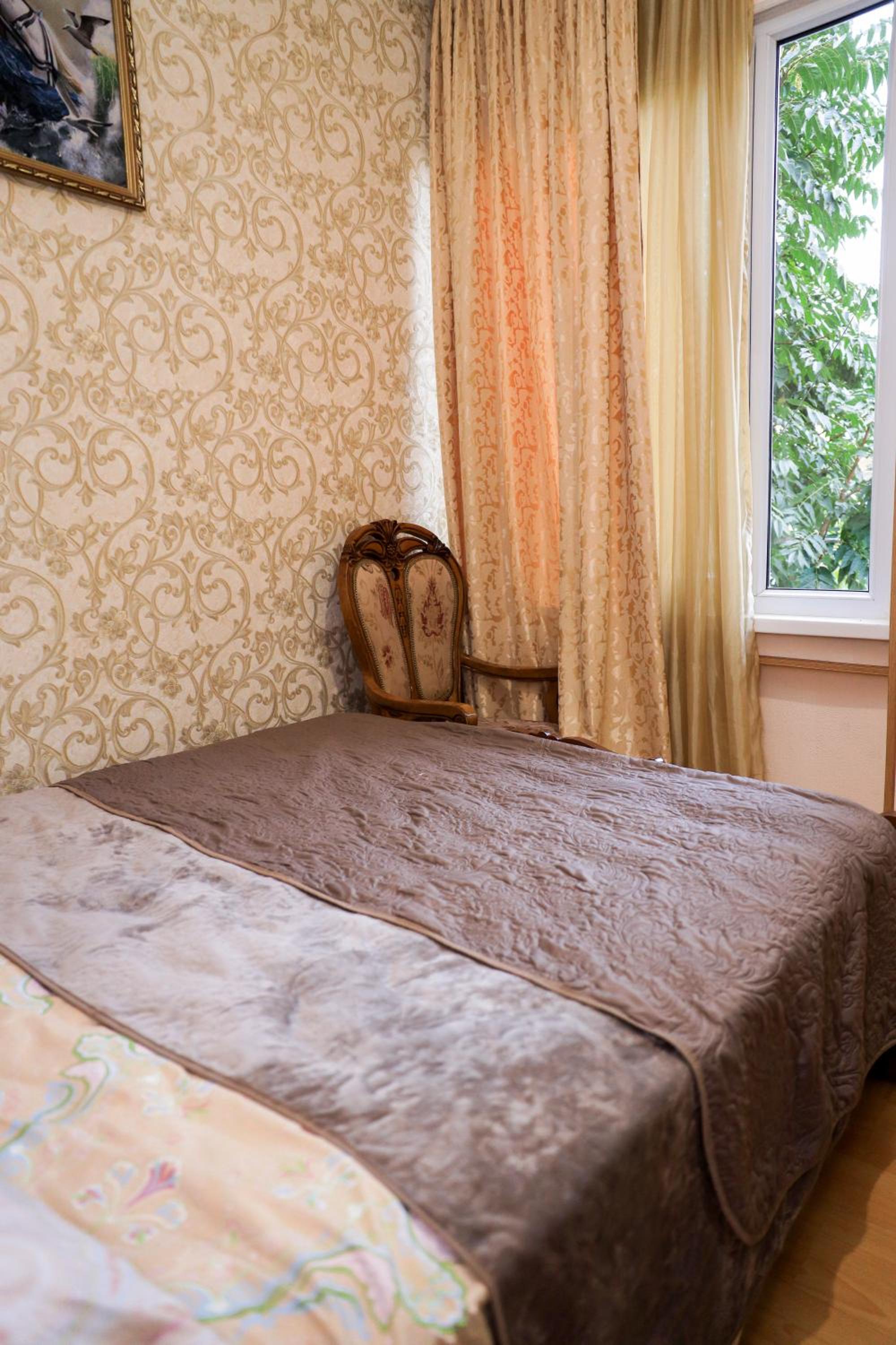 Comfortable Appartments in the Center of Yerevan