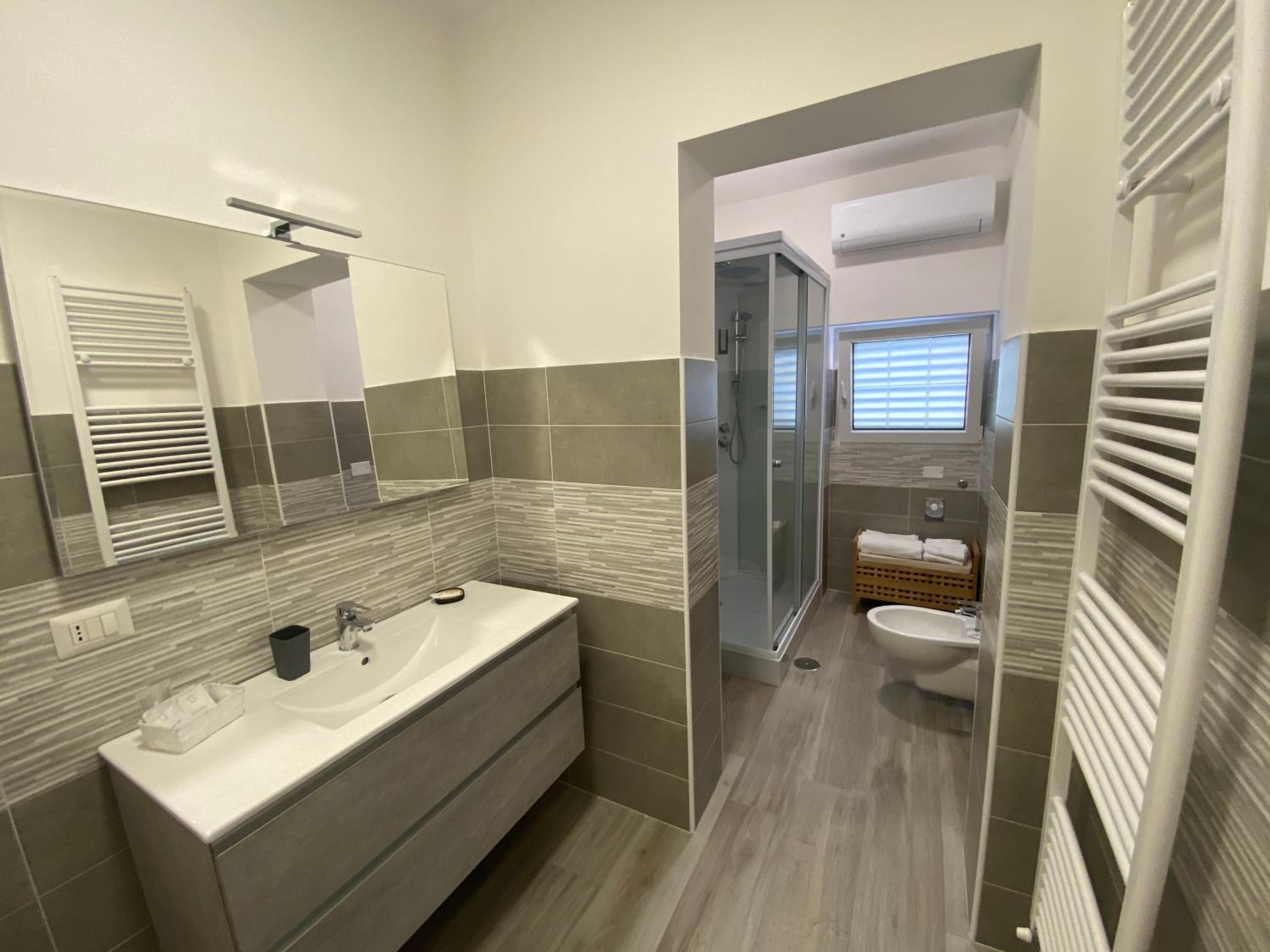 B&B Ostello Villafranca