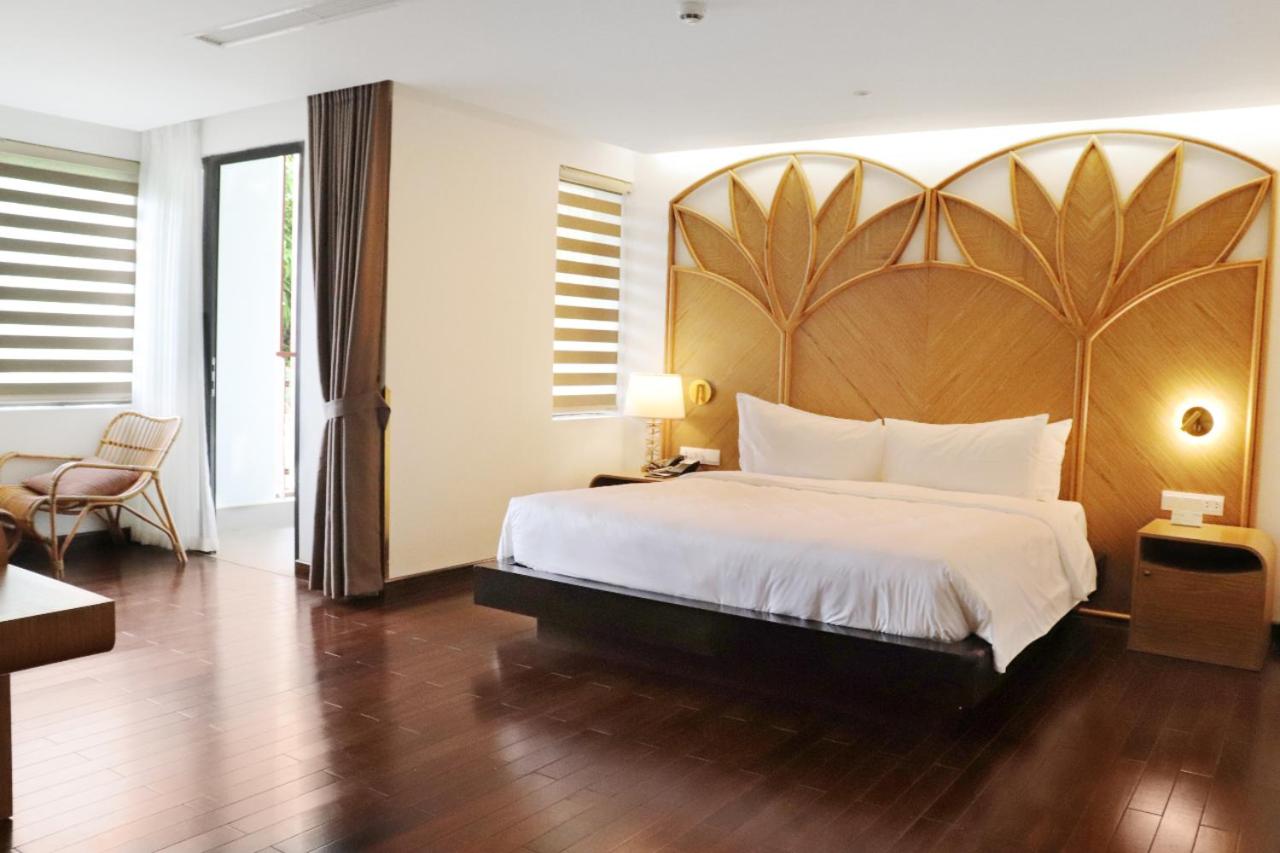 KK Sapa Hotel 82