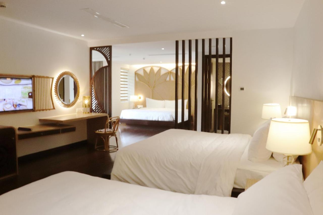 KK Sapa Hotel 86
