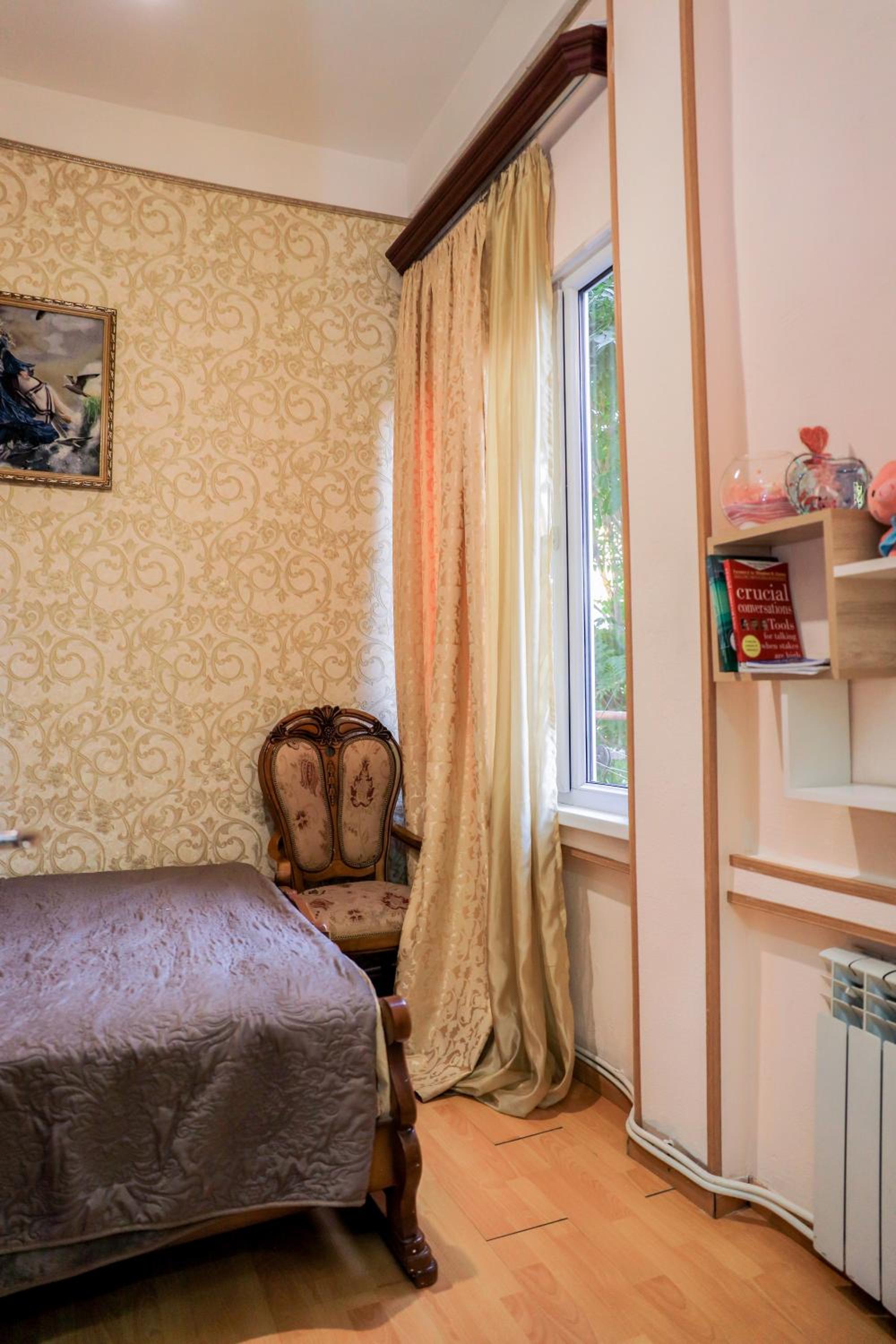 Comfortable Appartments in the Center of Yerevan
