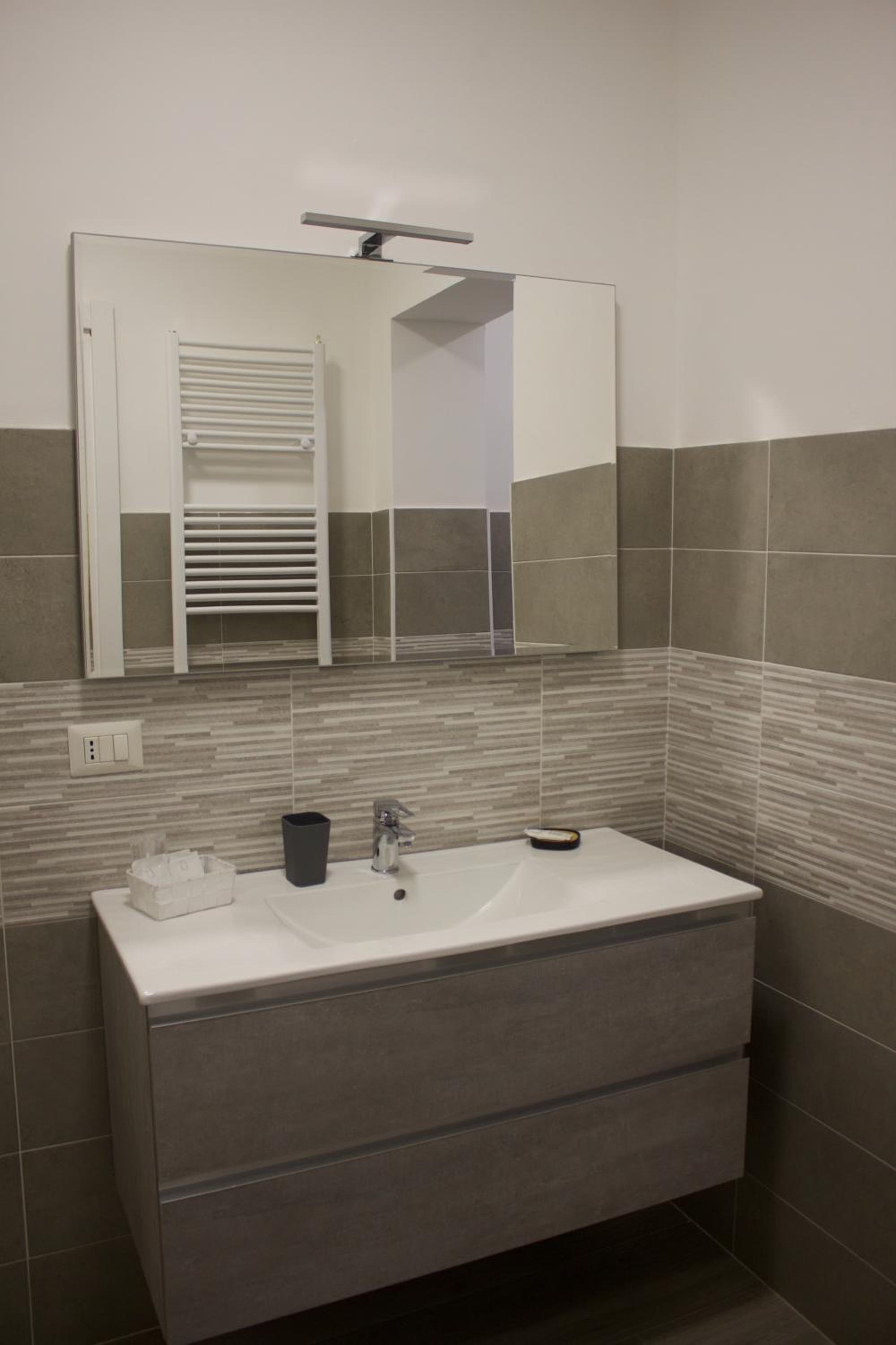 B&B Ostello Villafranca