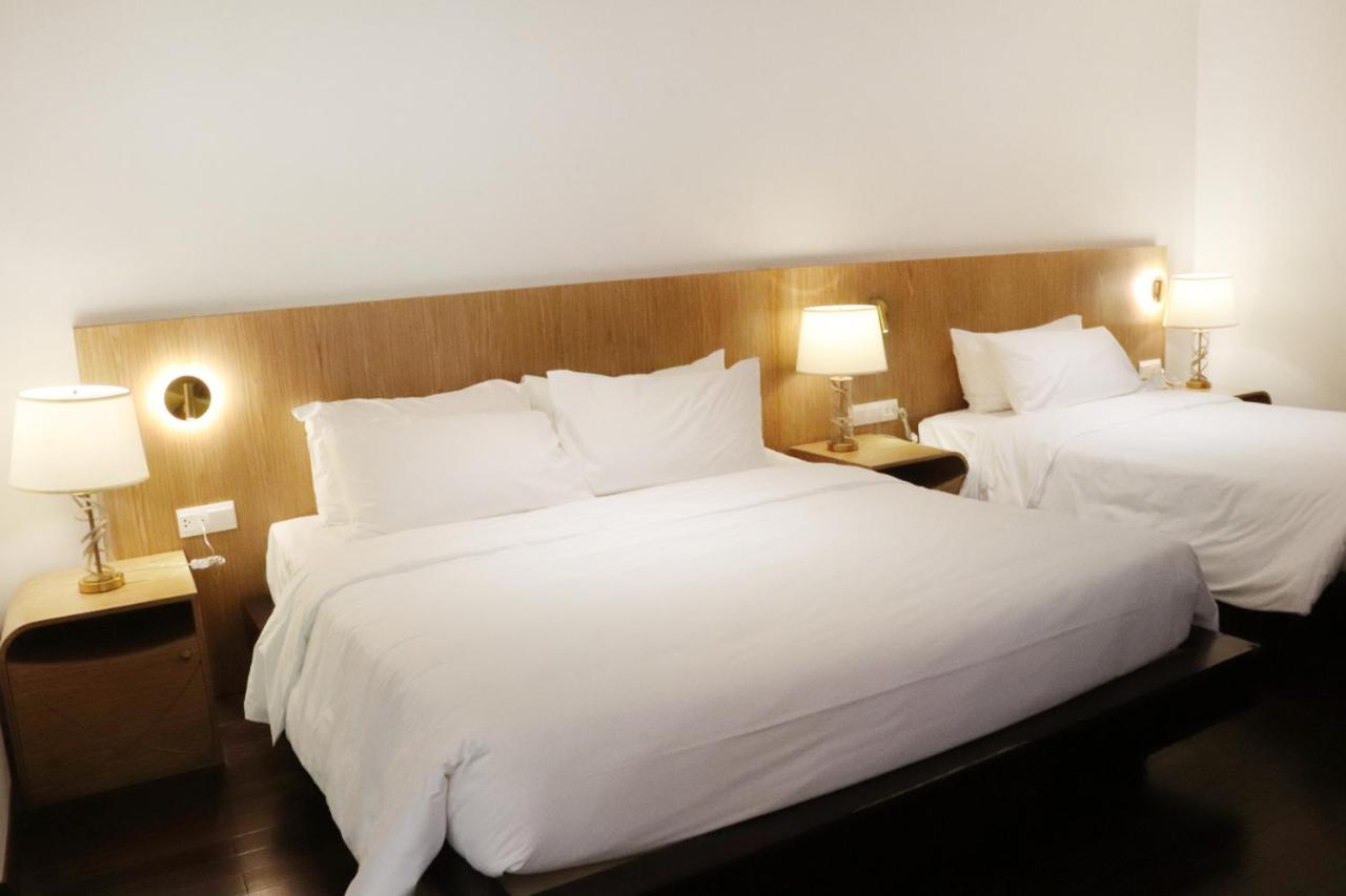 KK Sapa Hotel 76