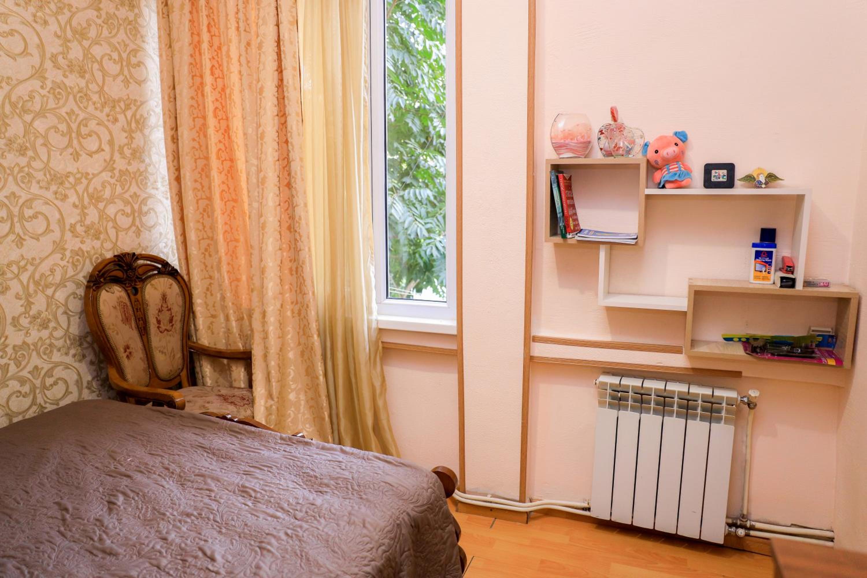 Comfortable Appartments in the Center of Yerevan