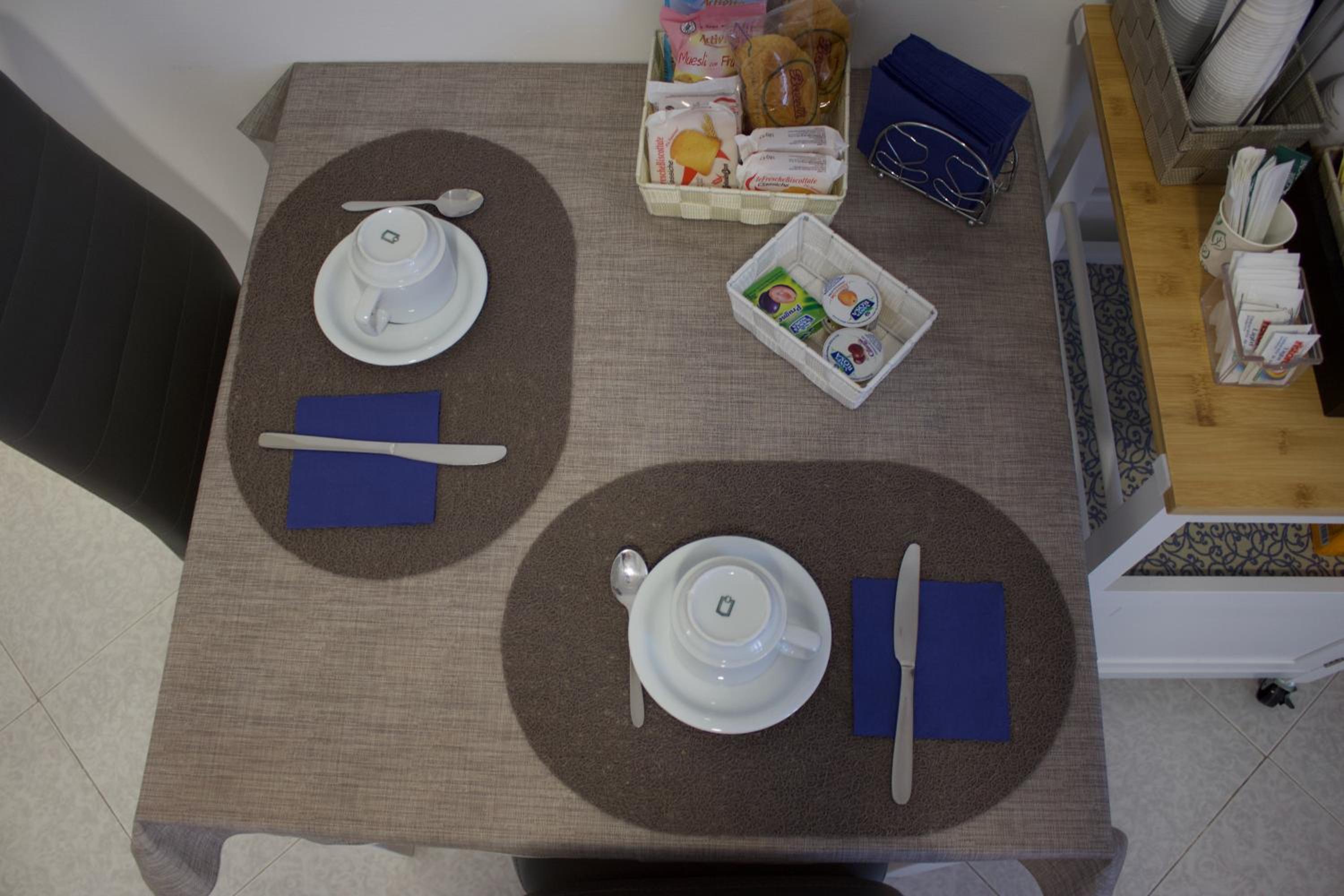 B&B Ostello Villafranca