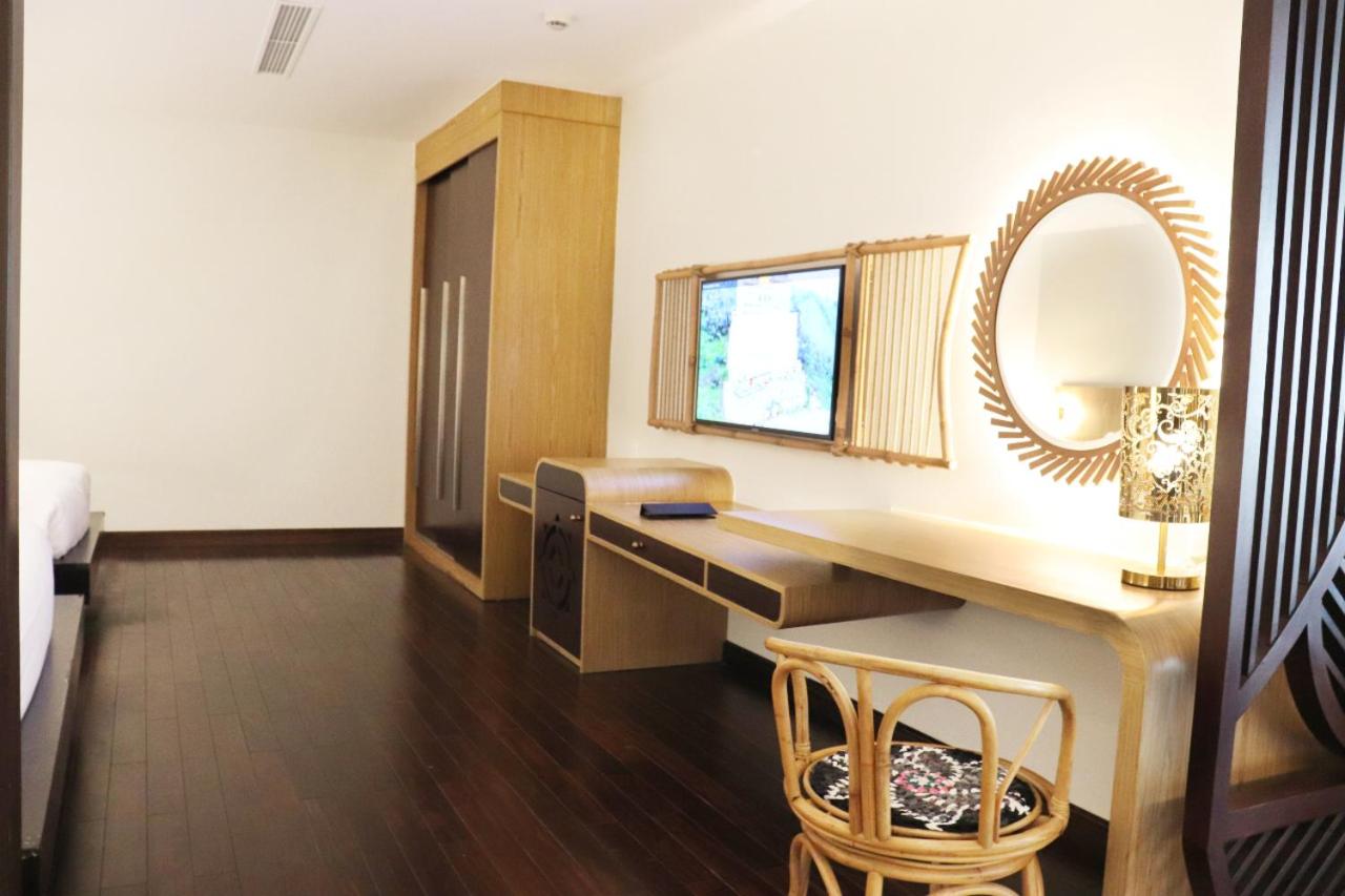 KK Sapa Hotel 78