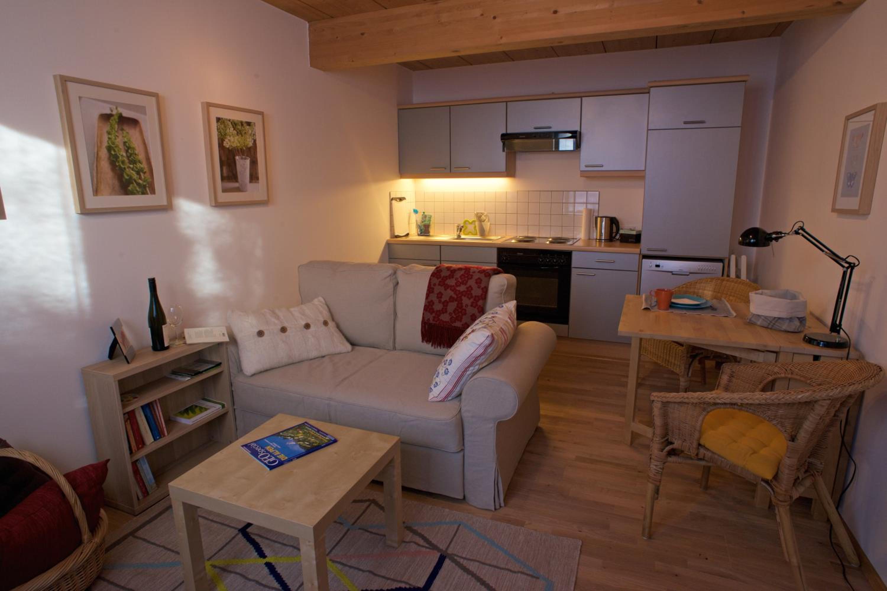 Apartment Amberg