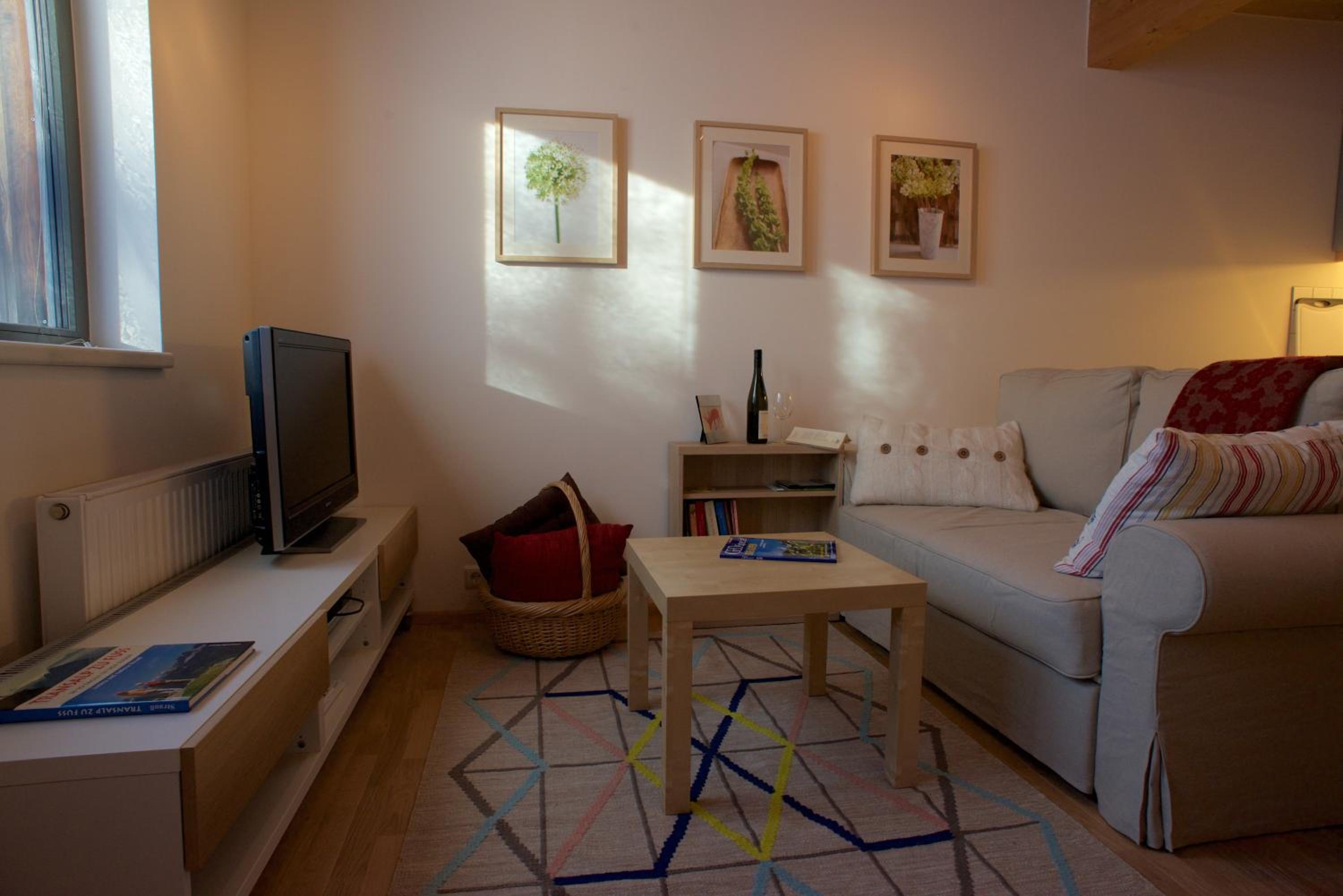 Apartment Amberg