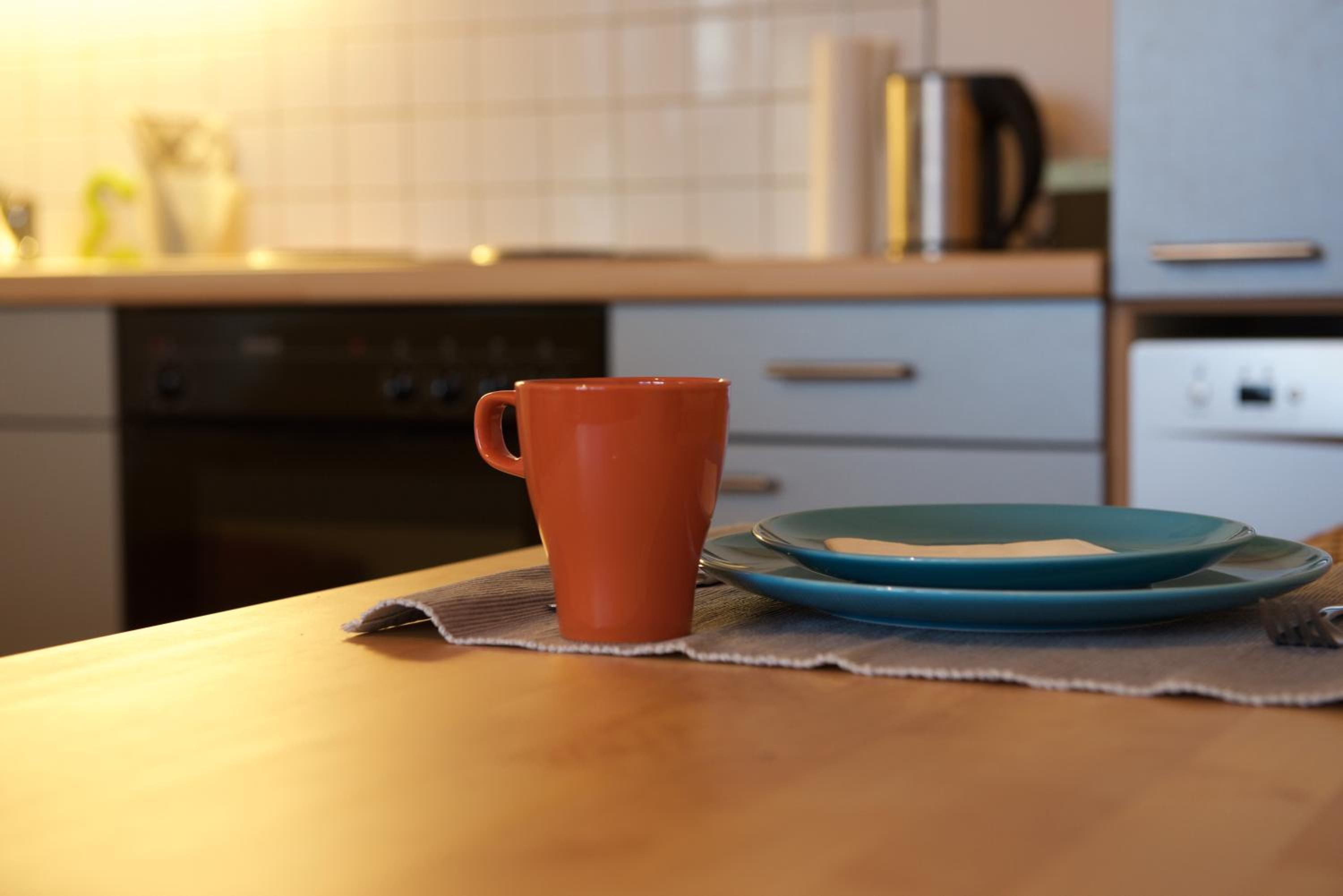 Apartment Amberg