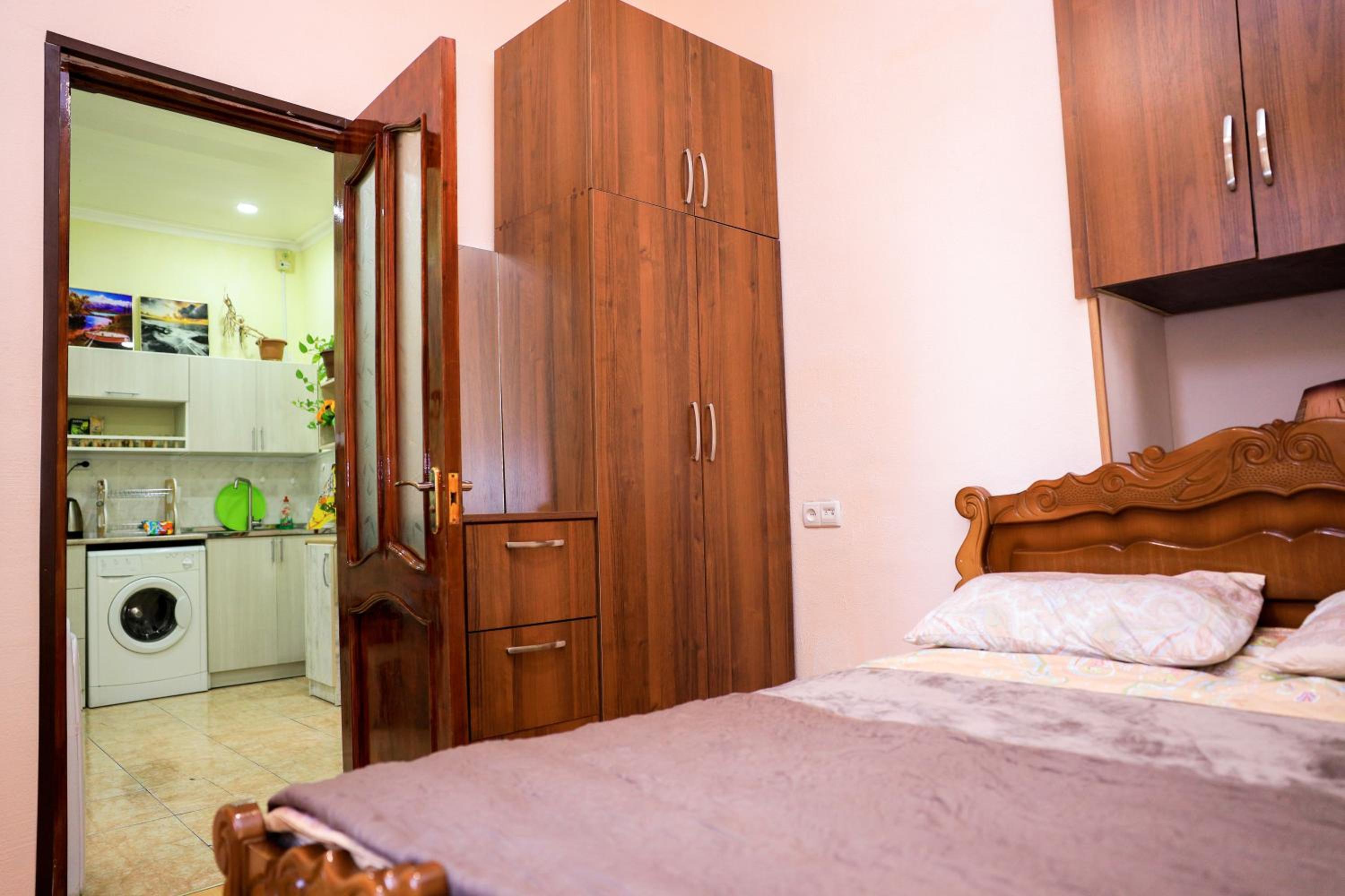 Comfortable Appartments in the Center of Yerevan