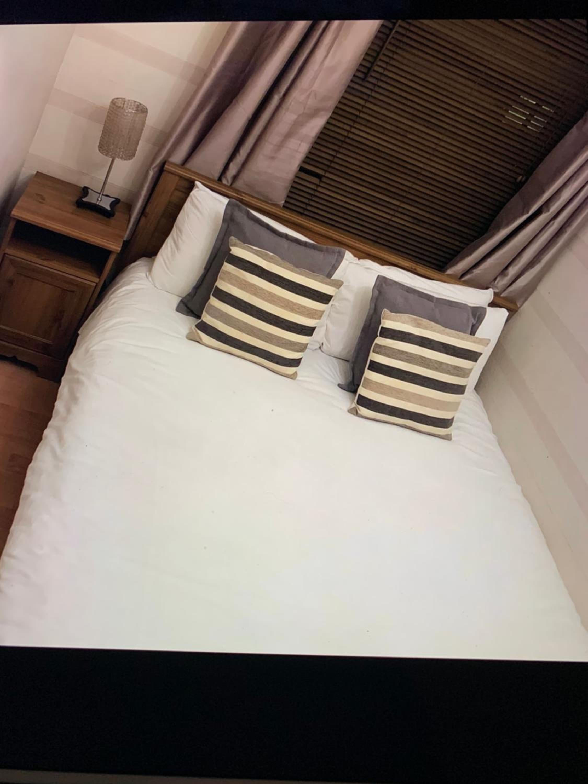 Ty Rosa Rooms