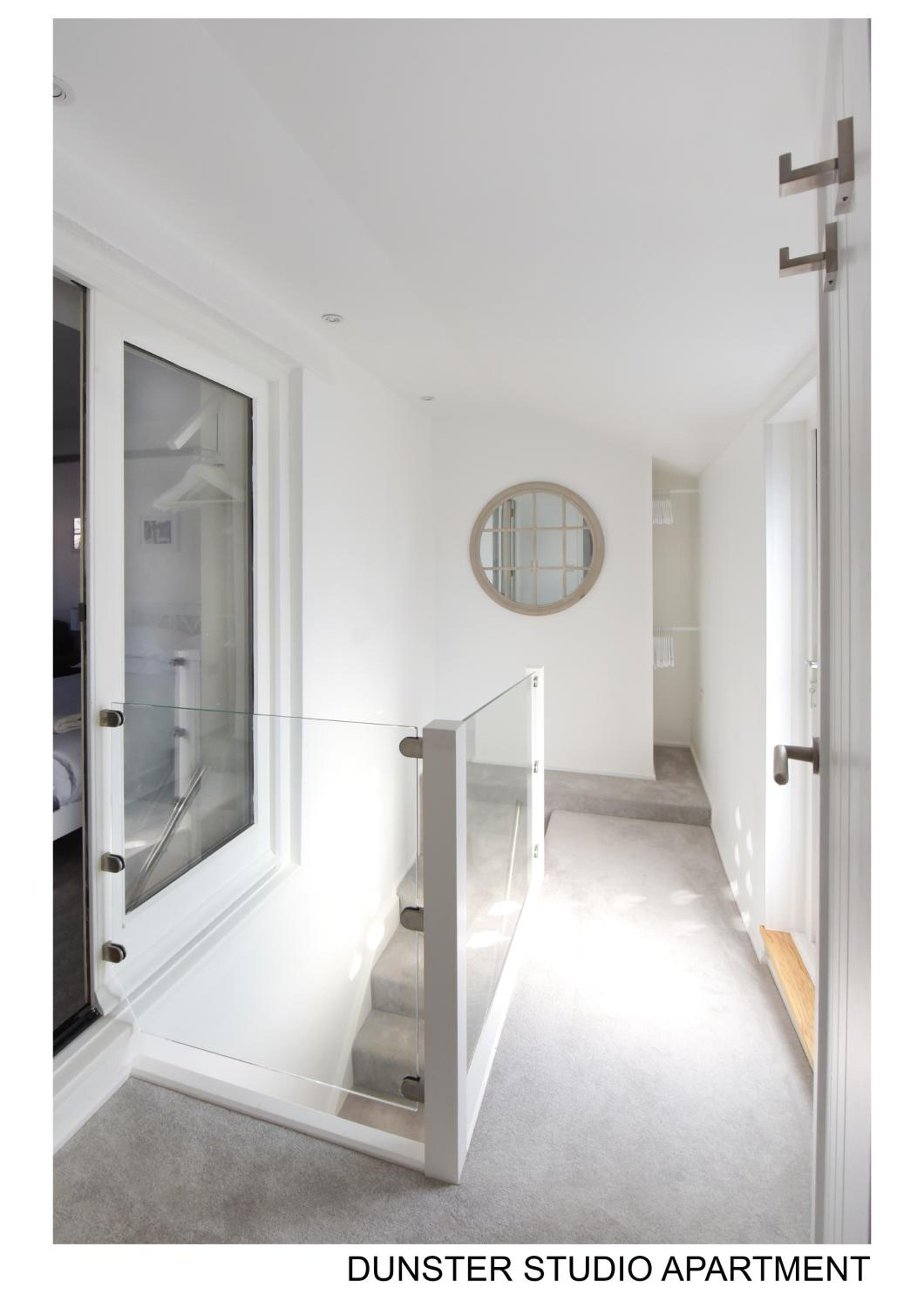 Dunster Studio Apartment