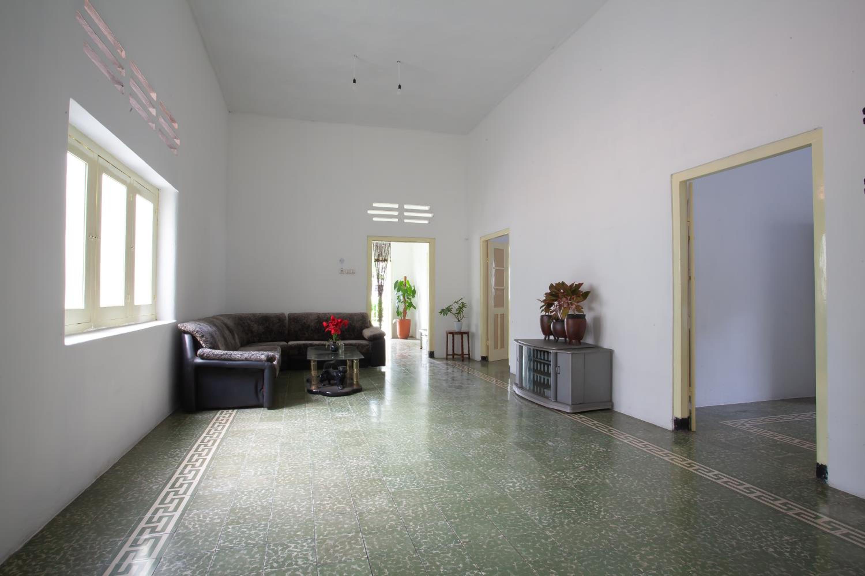 Kallista Homestay view 5
