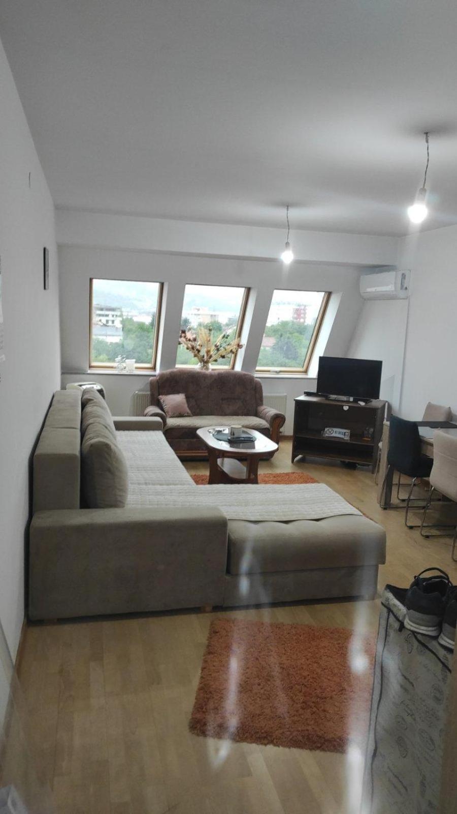 Maki & Dare Apartment Ilidza view 4